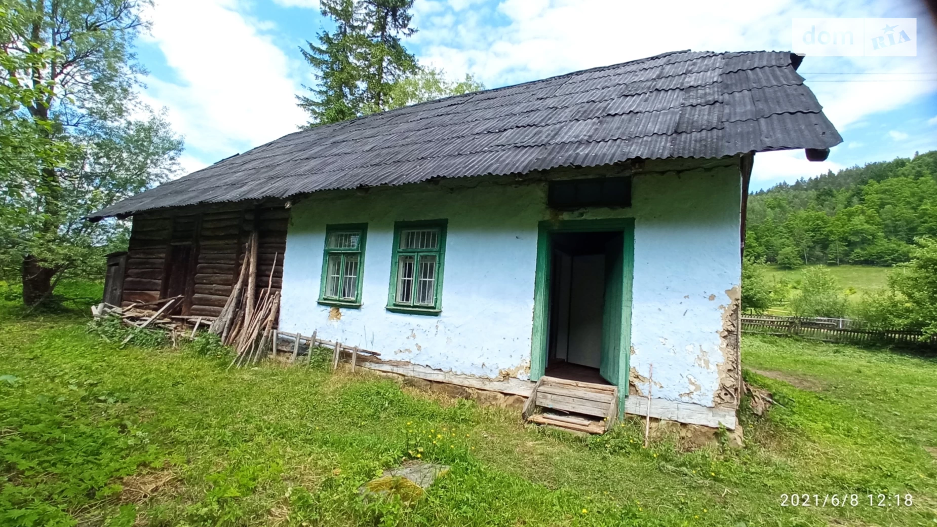 Продається земельна ділянка 57.6 соток у Івано-Франківській області, цена: 19000 $ - фото 3