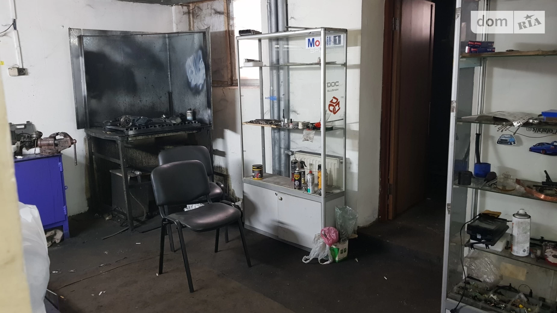 Сдается в аренду объект сферы услуг 160 кв. м в 1-этажном здании, цена: 750 $ - фото 5