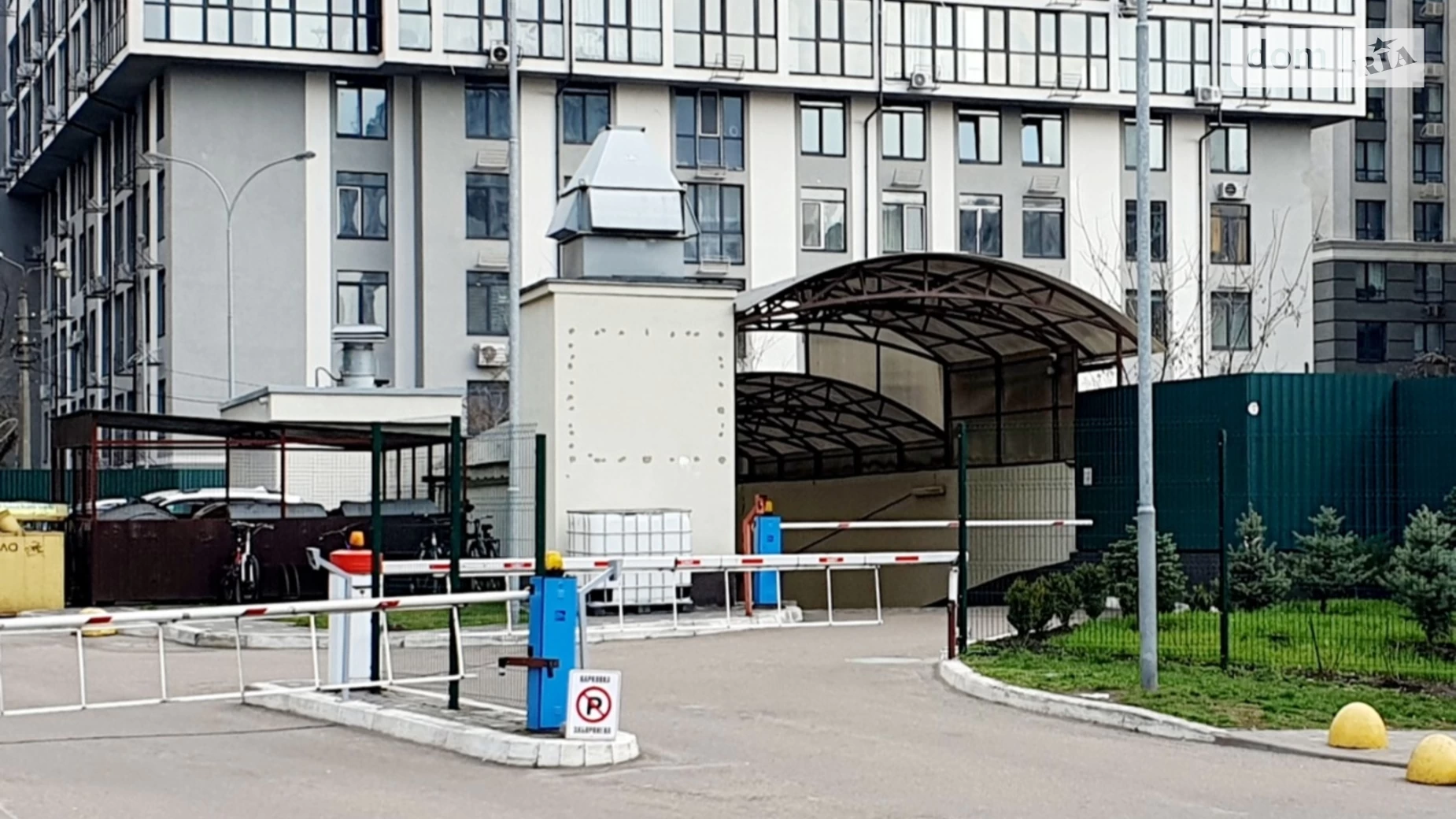 Продается 1-комнатная квартира 32.6 кв. м в Киеве, ул. Каменская, 125Б - фото 3
