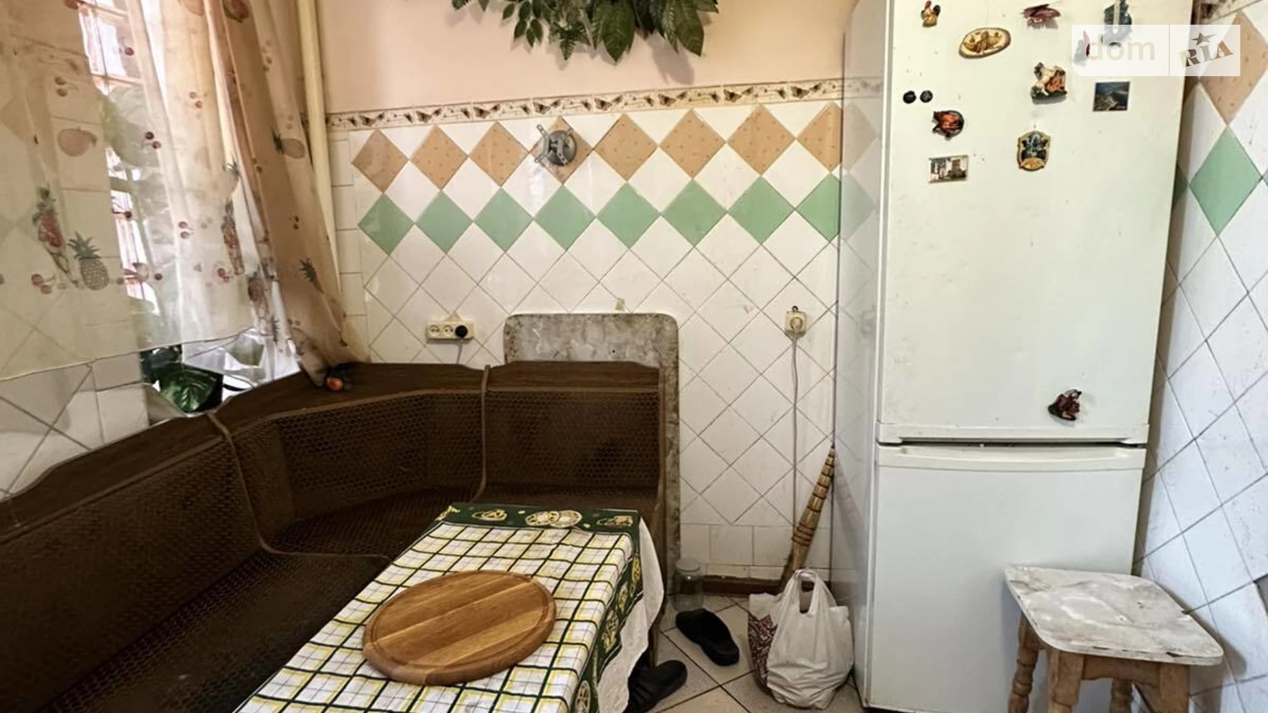Продається 3-кімнатна квартира 68.7 кв. м у Хмельницькому, вул. Волочиська, 29 - фото 2