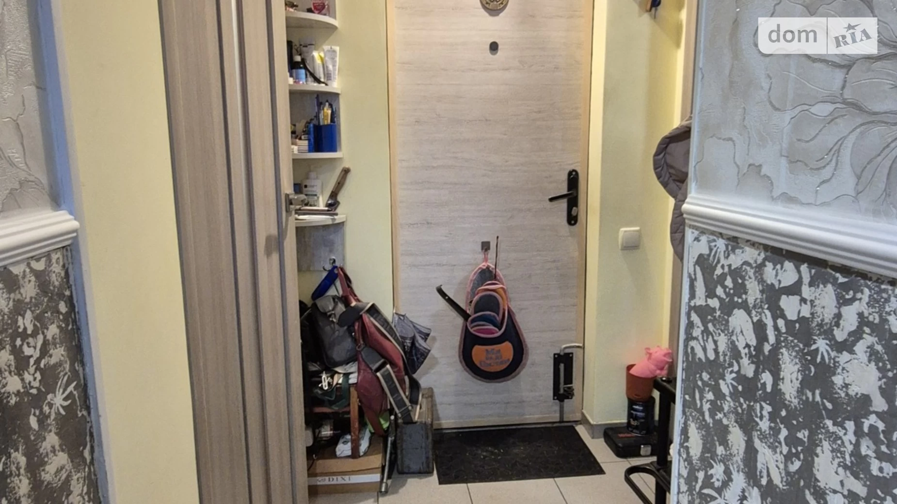 Продается 1-комнатная квартира 21.1 кв. м в Светловодске, цена: 10500 $ - фото 4