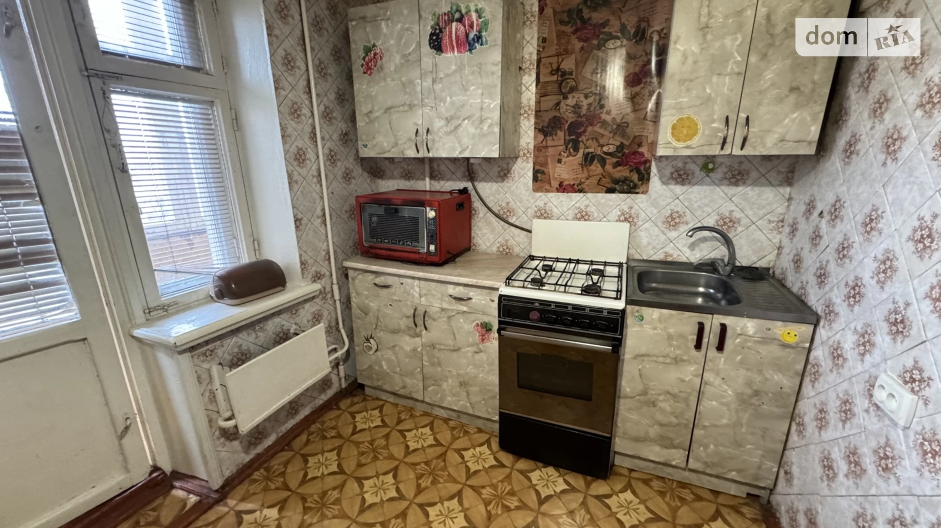 Продается 1-комнатная квартира 42.8 кв. м в Николаеве, просп. Героев Украины, 13А - фото 5