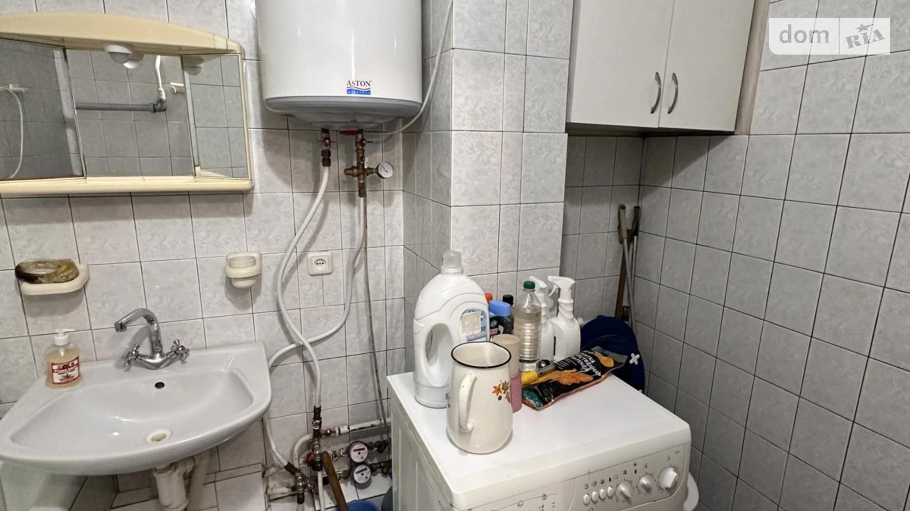 Продается 1-комнатная квартира 36.7 кв. м в Киеве, ул. Януша Корчака, 60 - фото 3