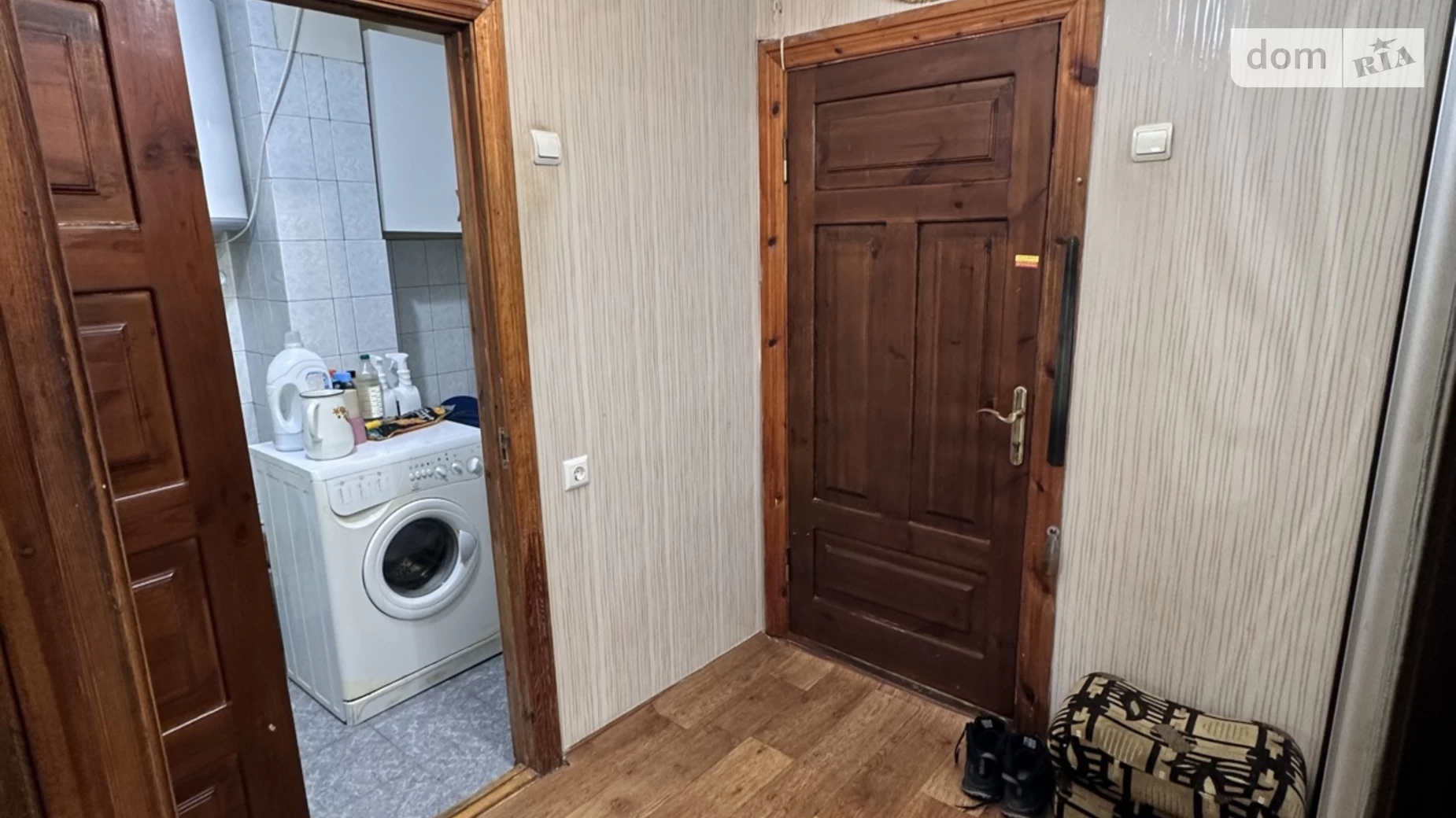 Продается 1-комнатная квартира 36.7 кв. м в Киеве, ул. Януша Корчака, 60 - фото 2