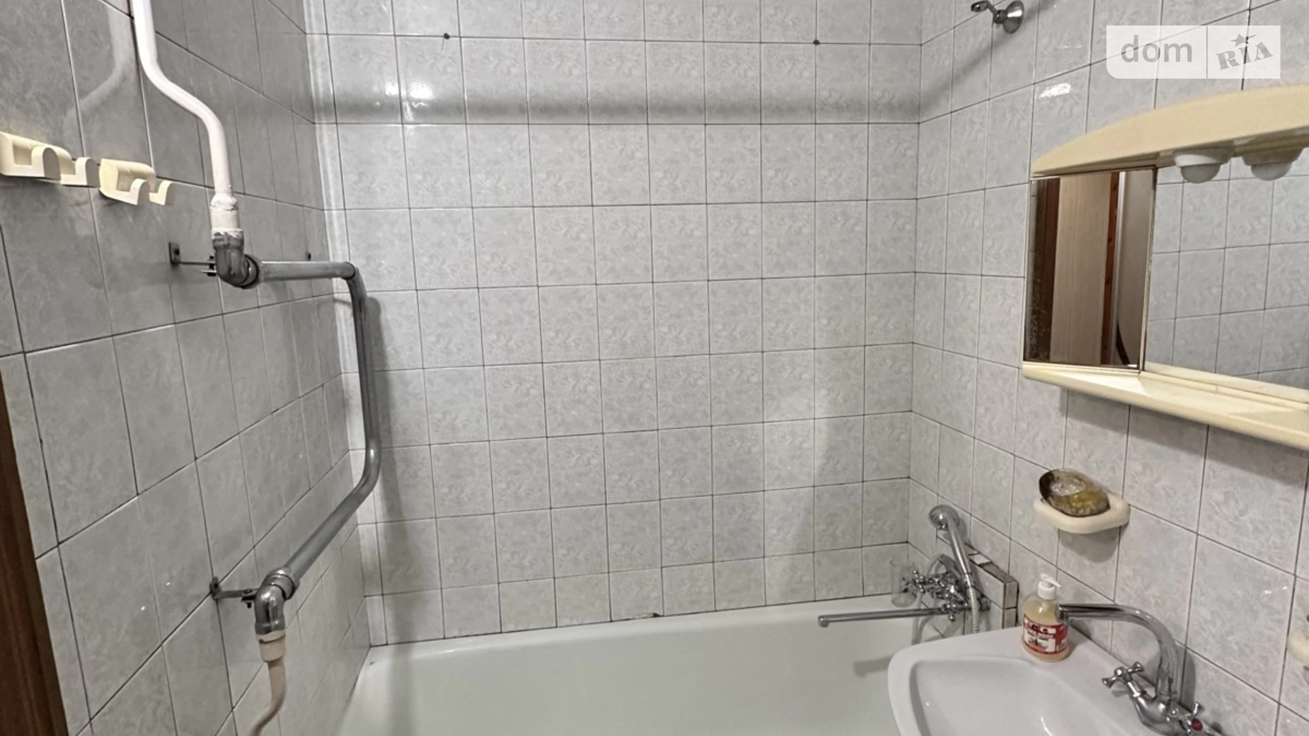 Продается 1-комнатная квартира 36.7 кв. м в Киеве, ул. Януша Корчака, 60 - фото 4