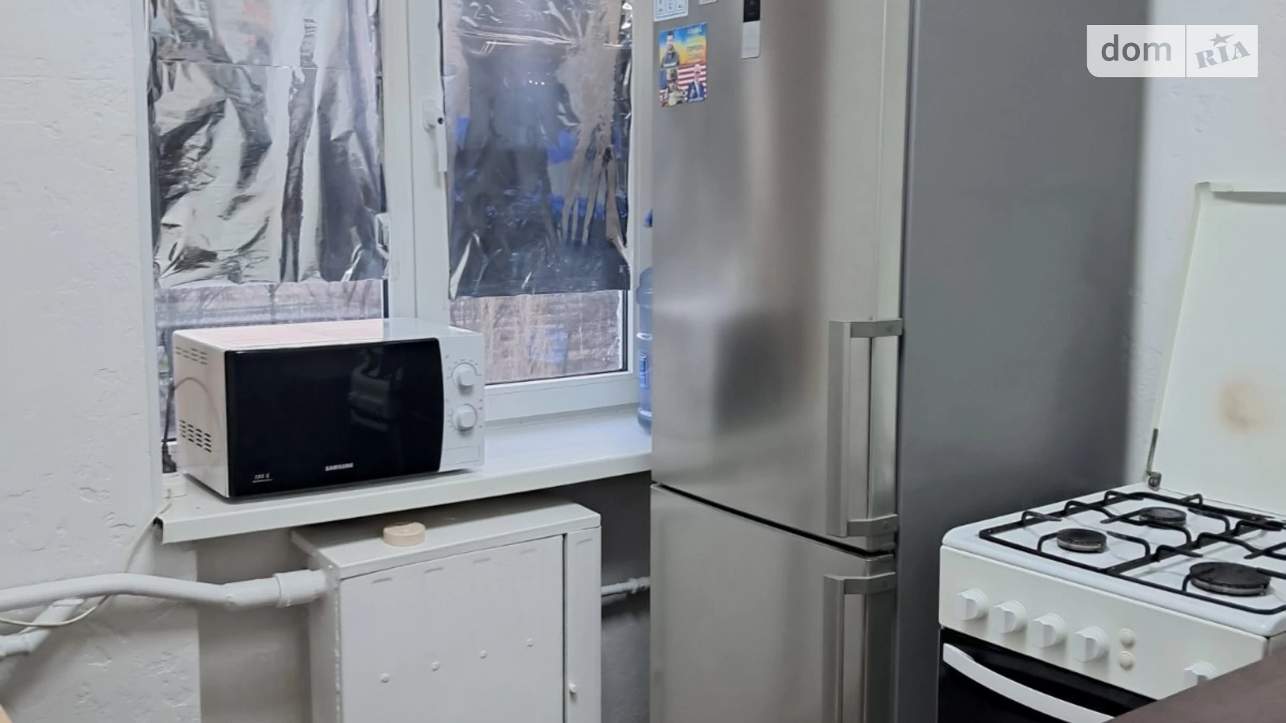 Продається 3-кімнатна квартира 50.1 кв. м у Меліоративному, вул. Молодіжна - фото 4