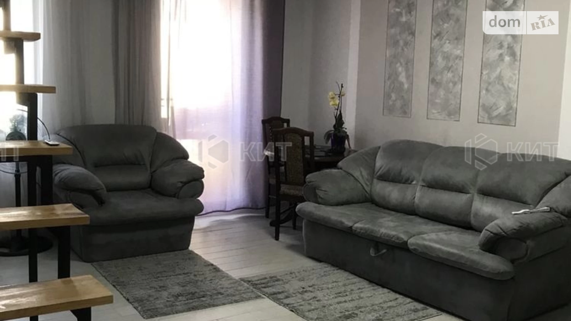 Продається 2-кімнатна квартира 67 кв. м у Харкові, вул. Римарська, 14 - фото 2