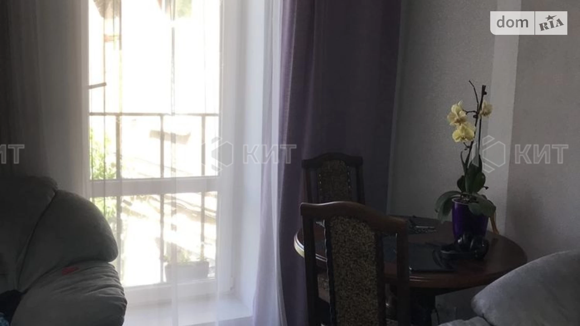 Продається 2-кімнатна квартира 67 кв. м у Харкові, вул. Римарська, 14 - фото 4