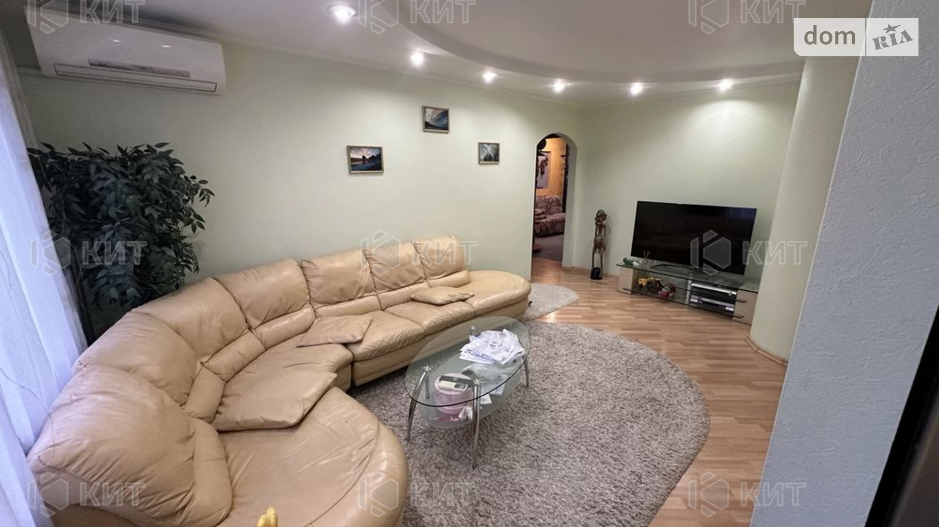 Продается 3-комнатная квартира 69 кв. м в Харькове, цена: 42000 $ - фото 3