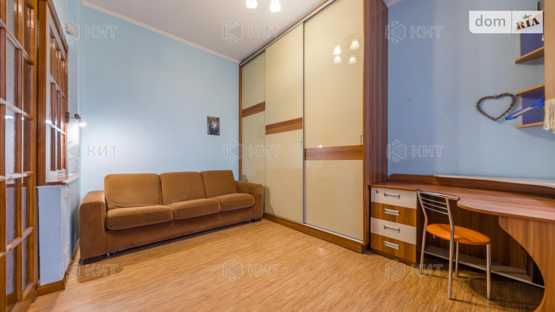 Продається 4-кімнатна квартира 98.1 кв. м у Харкові, вул. Полтавський Шлях, 177 - фото 4