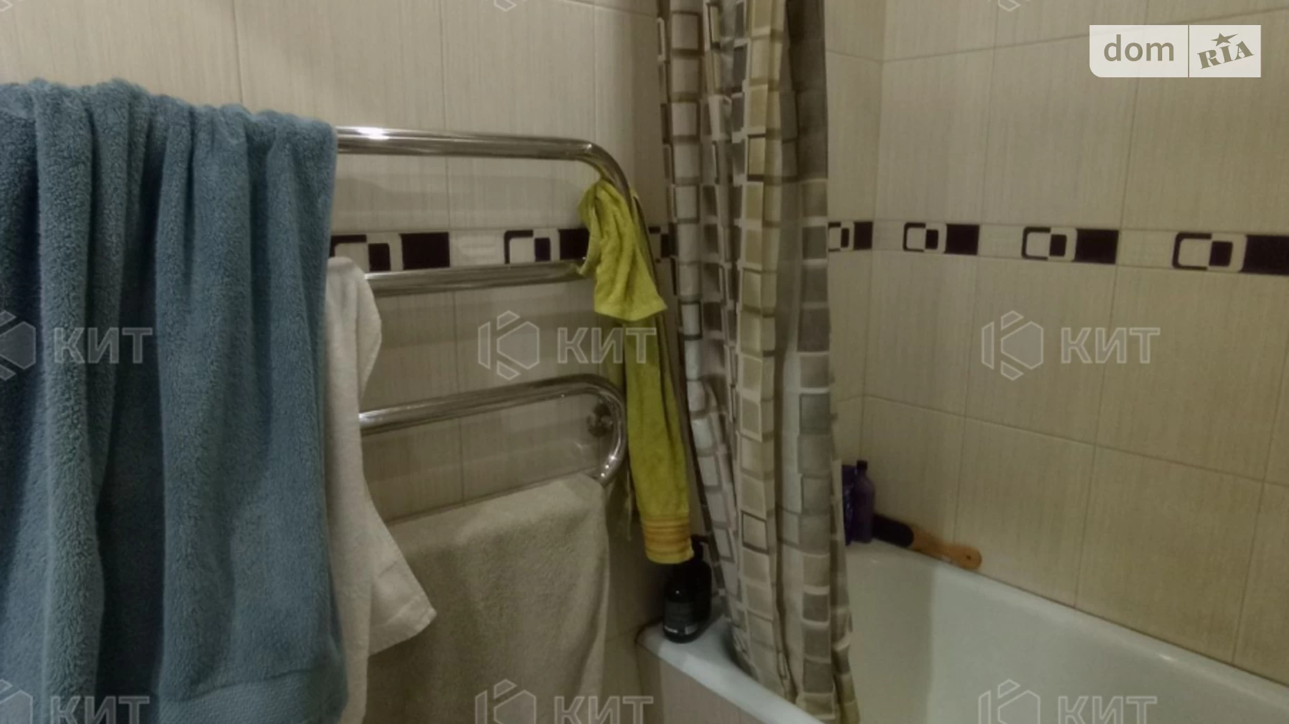 Продается 1-комнатная квартира 31 кв. м в Харькове, ул. Старошишковская, 2 - фото 5