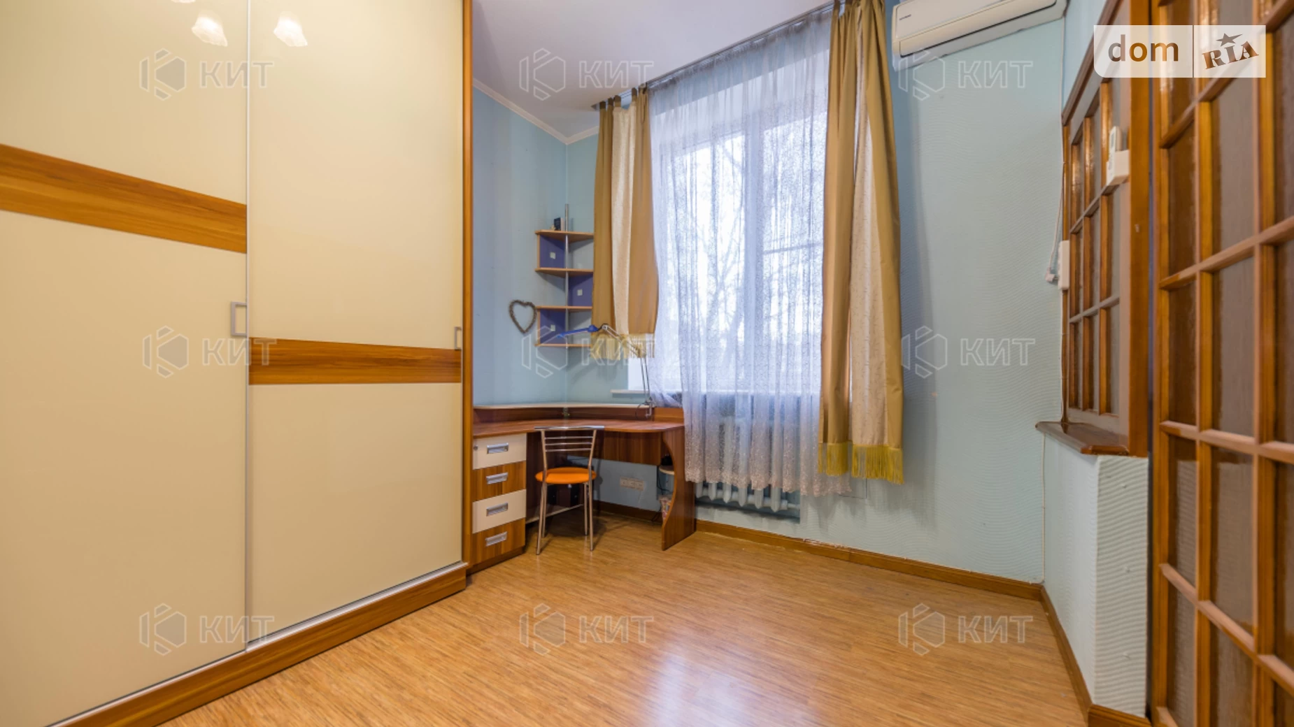 Продається 4-кімнатна квартира 98.1 кв. м у Харкові, вул. Полтавський Шлях, 177 - фото 5