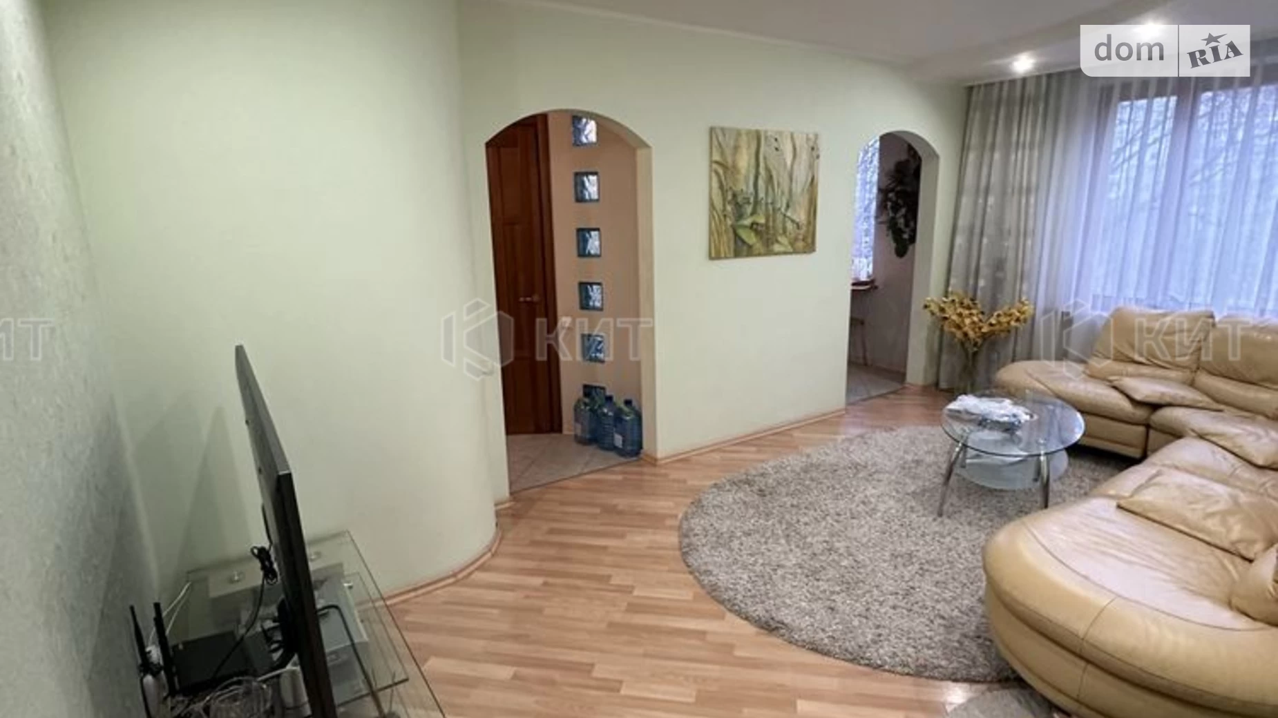 Продается 3-комнатная квартира 69 кв. м в Харькове, цена: 42000 $ - фото 5