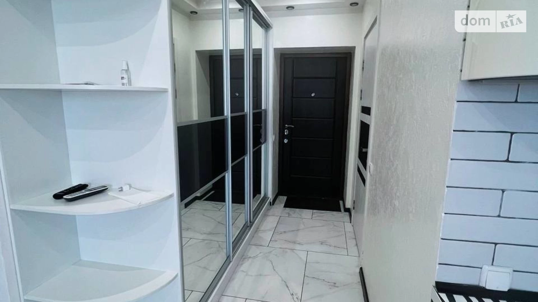 Сдается в аренду 2-комнатная квартира 55 кв. м в Днепре, ул. Левка Лукьяненко, 18 - фото 5