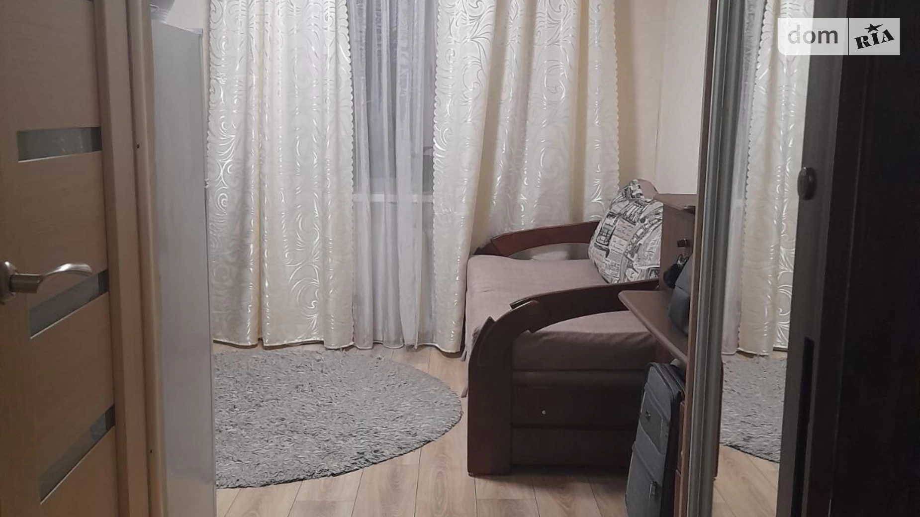 Продається 1-кімнатна квартира 18 кв. м у Одесі, вул. Радісна, 7 - фото 4