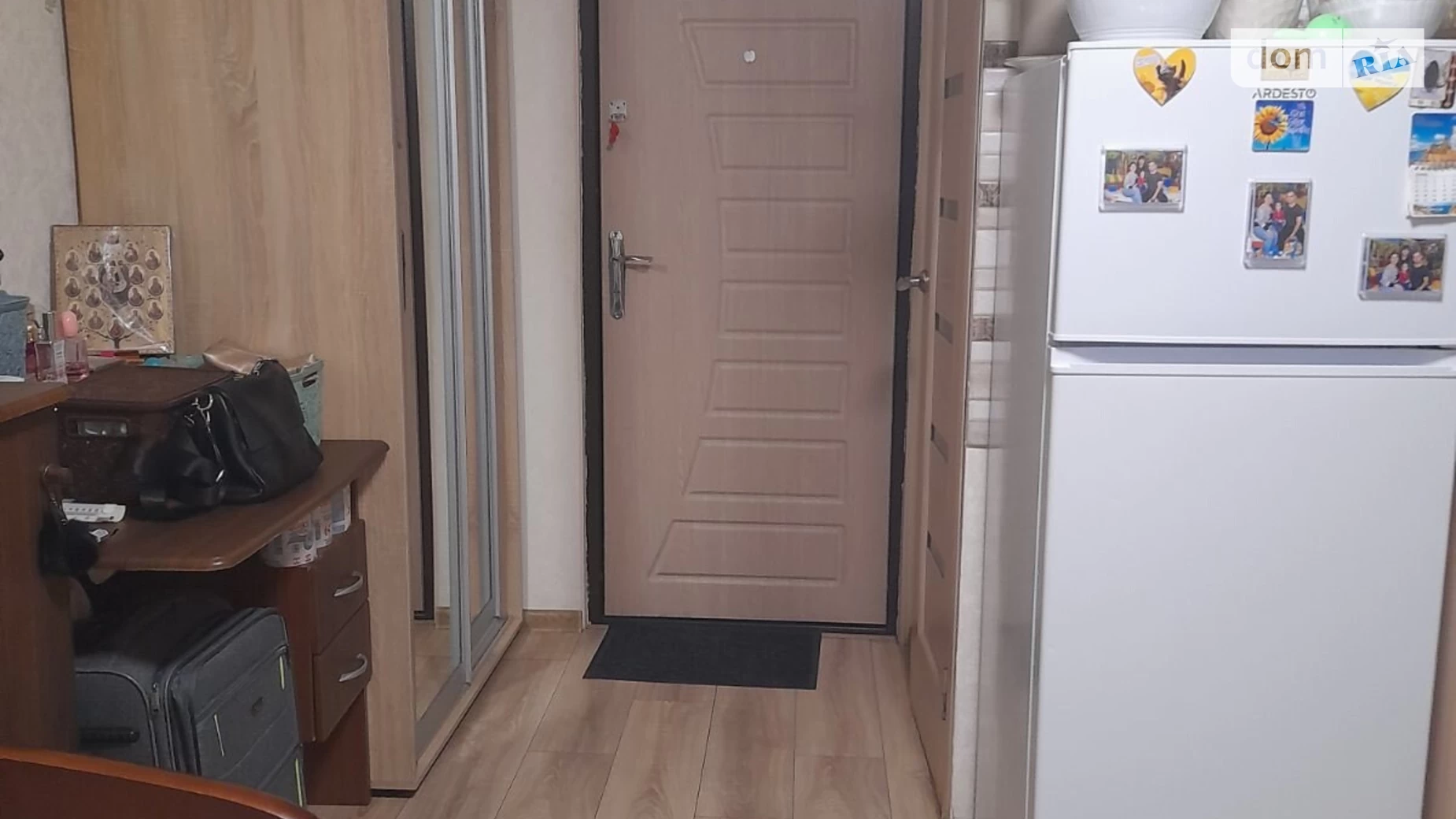 Продається 1-кімнатна квартира 18 кв. м у Одесі, вул. Радісна, 7 - фото 5