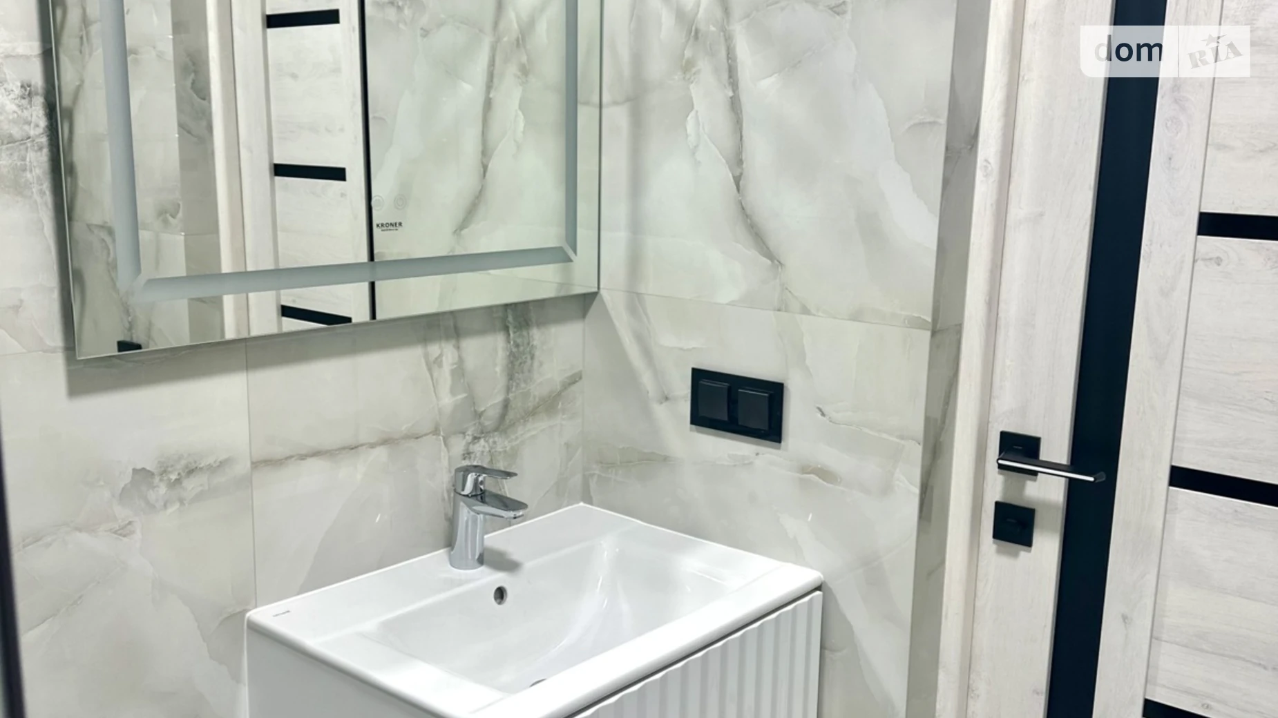 Продается 1-комнатная квартира 33.7 кв. м в Квасилове, ул. Перспективная, 25 - фото 3