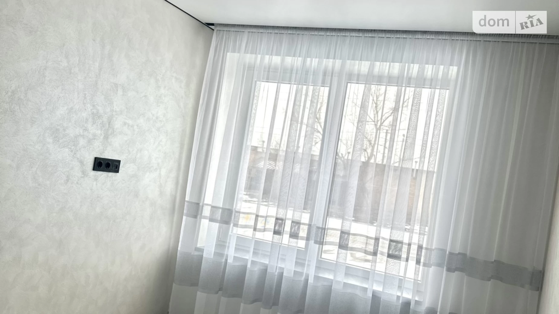 Продається 1-кімнатна квартира 33.7 кв. м у Квасилові, цена: 42500 $ - фото 4