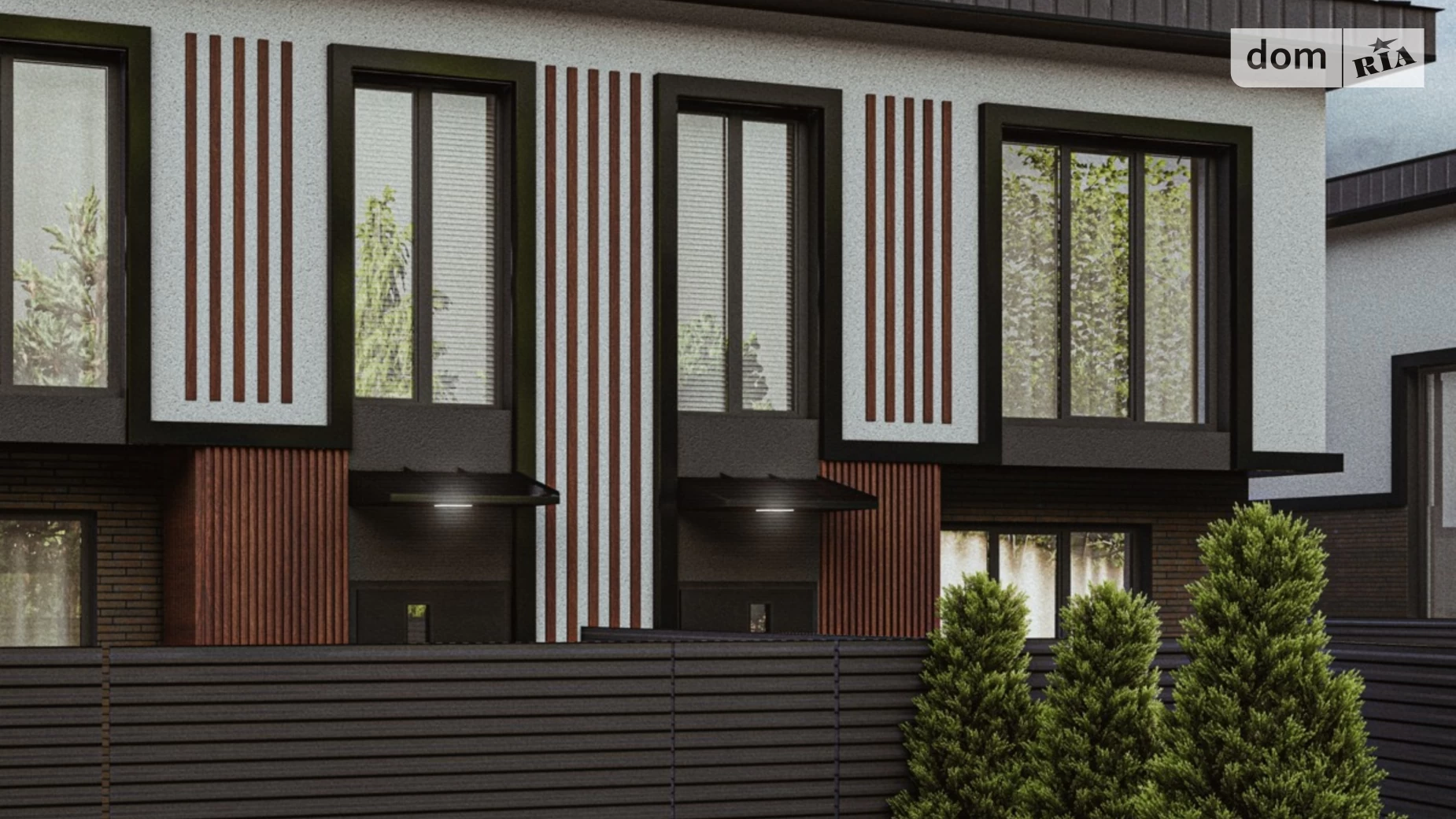 Петропавлівська Борщагівка КМ Garden Village Petropavlivka, цена: 91300 $ - фото 2
