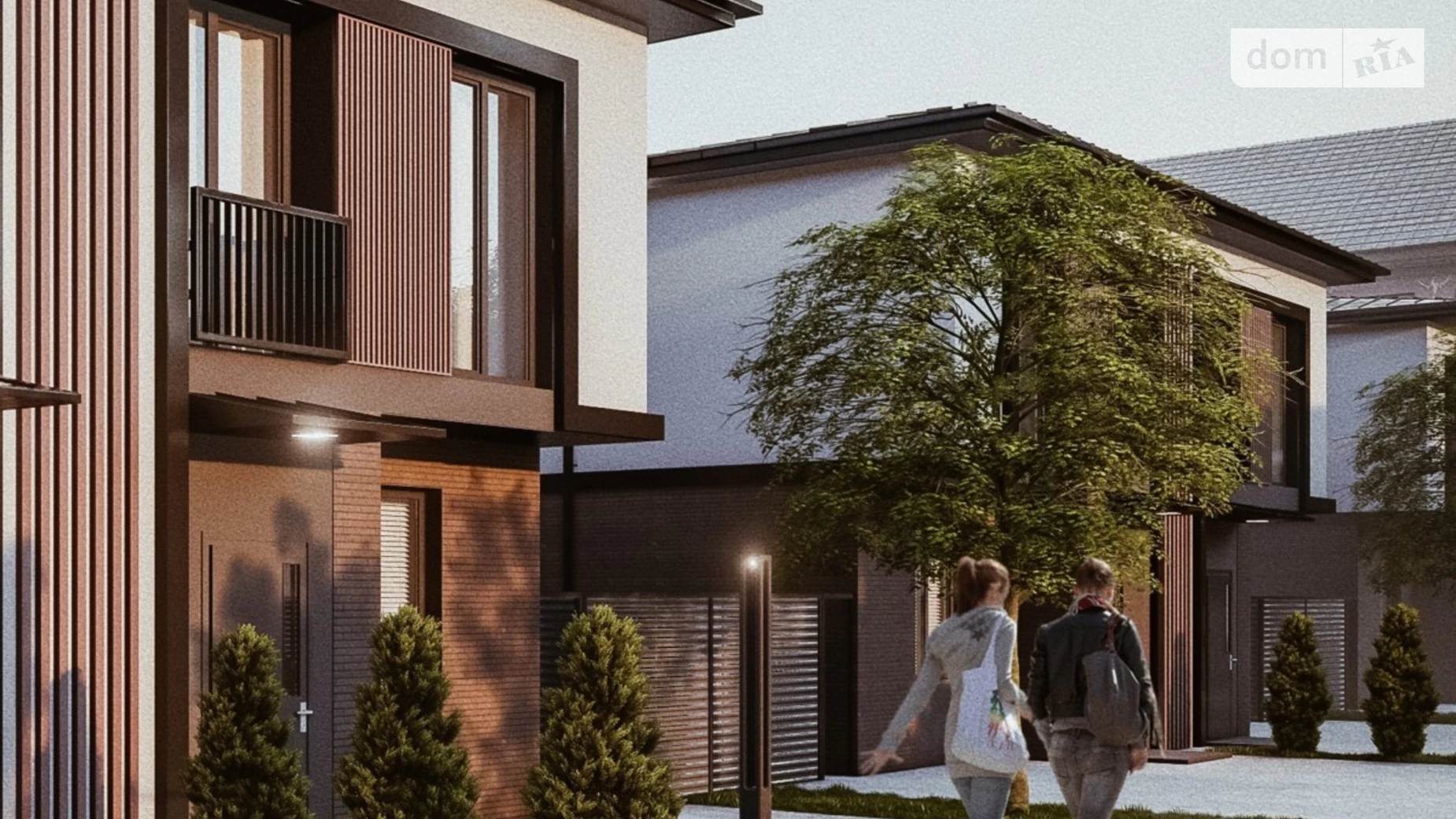 Петропавлівська Борщагівка КМ Garden Village Petropavlivka, цена: 90000 $ - фото 3