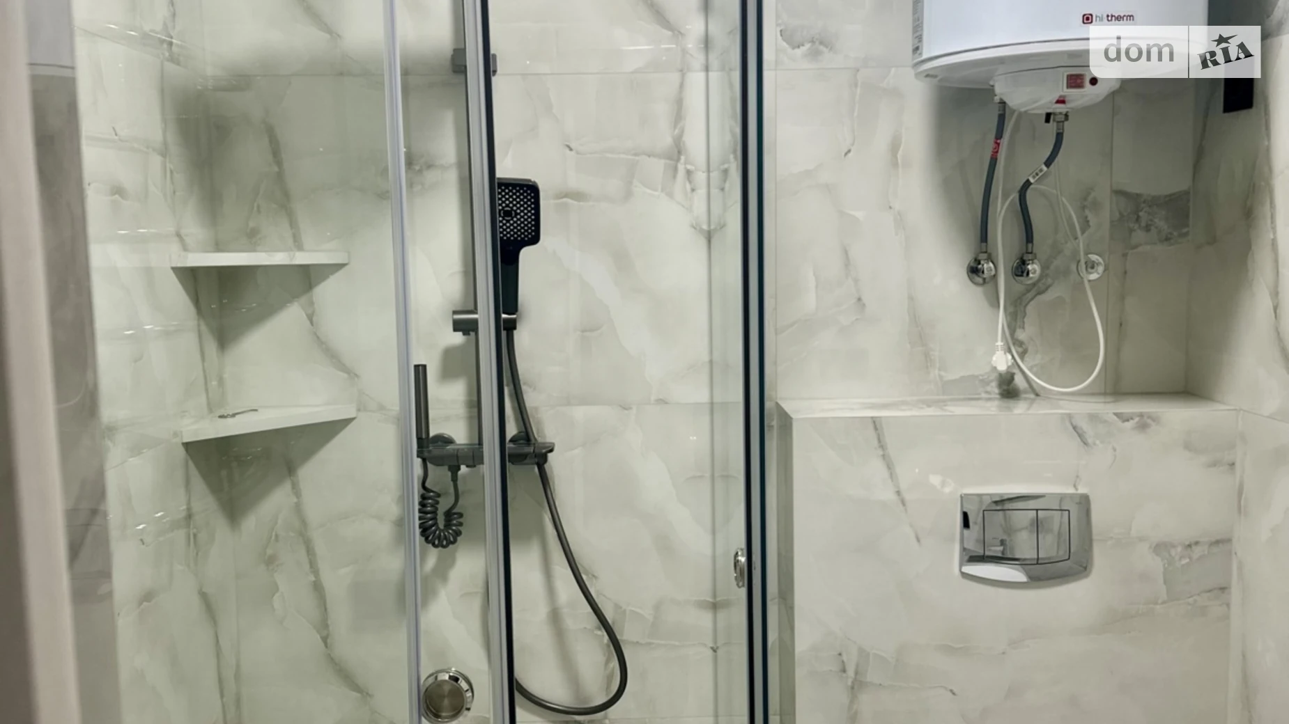 Продается 1-комнатная квартира 33.7 кв. м в Квасилове, ул. Перспективная, 25 - фото 5