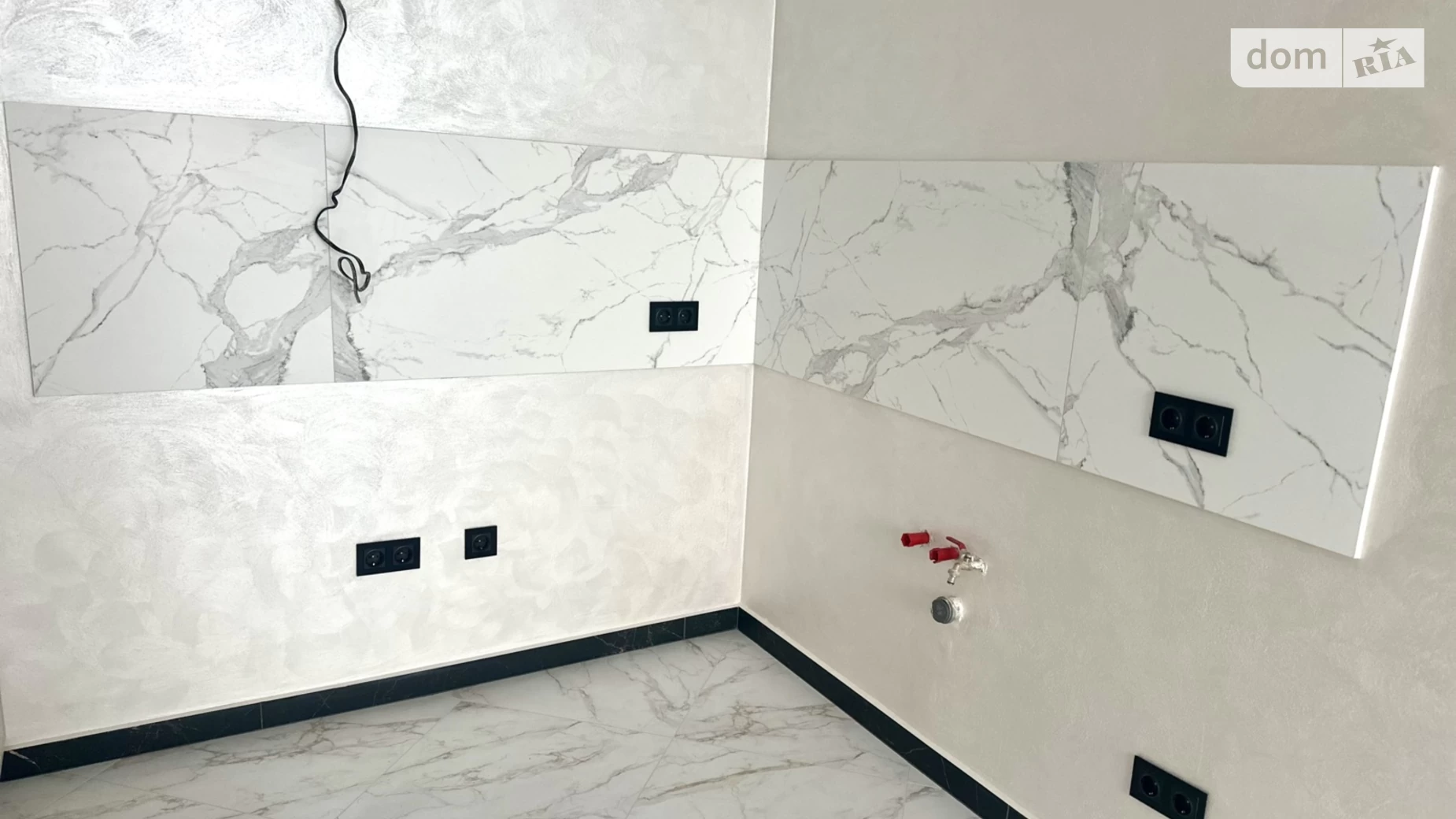 Продається 1-кімнатна квартира 33.7 кв. м у Квасилові, цена: 42500 $ - фото 2