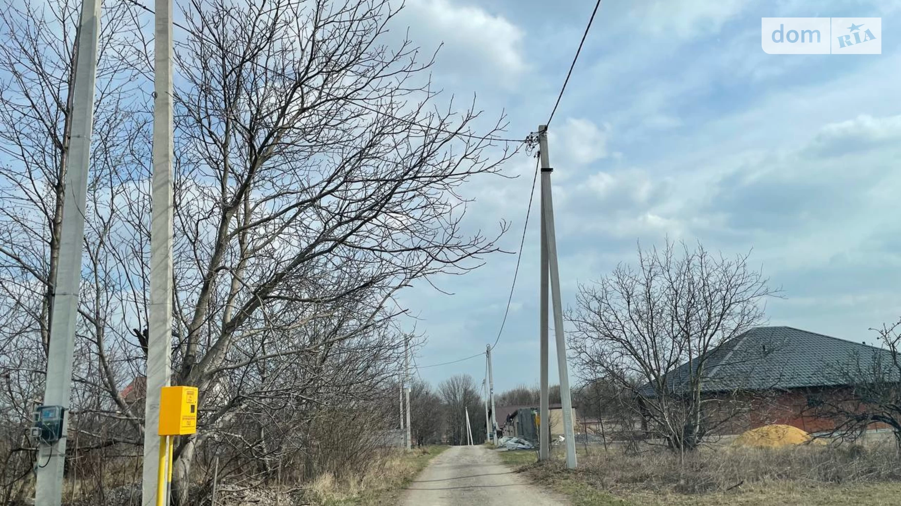 Продається земельна ділянка 15 соток у Вінницькій області, цена: 30000 $ - фото 3