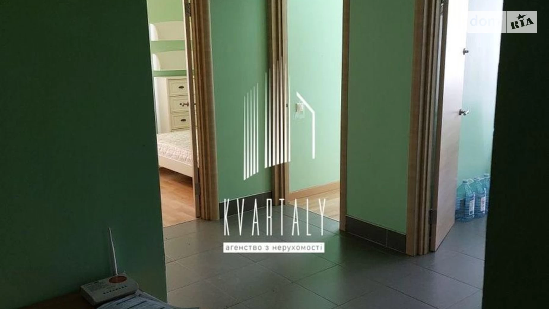 ул. Ованеса Туманяна, 3 Днепровский Киев Левобережная - фото 3