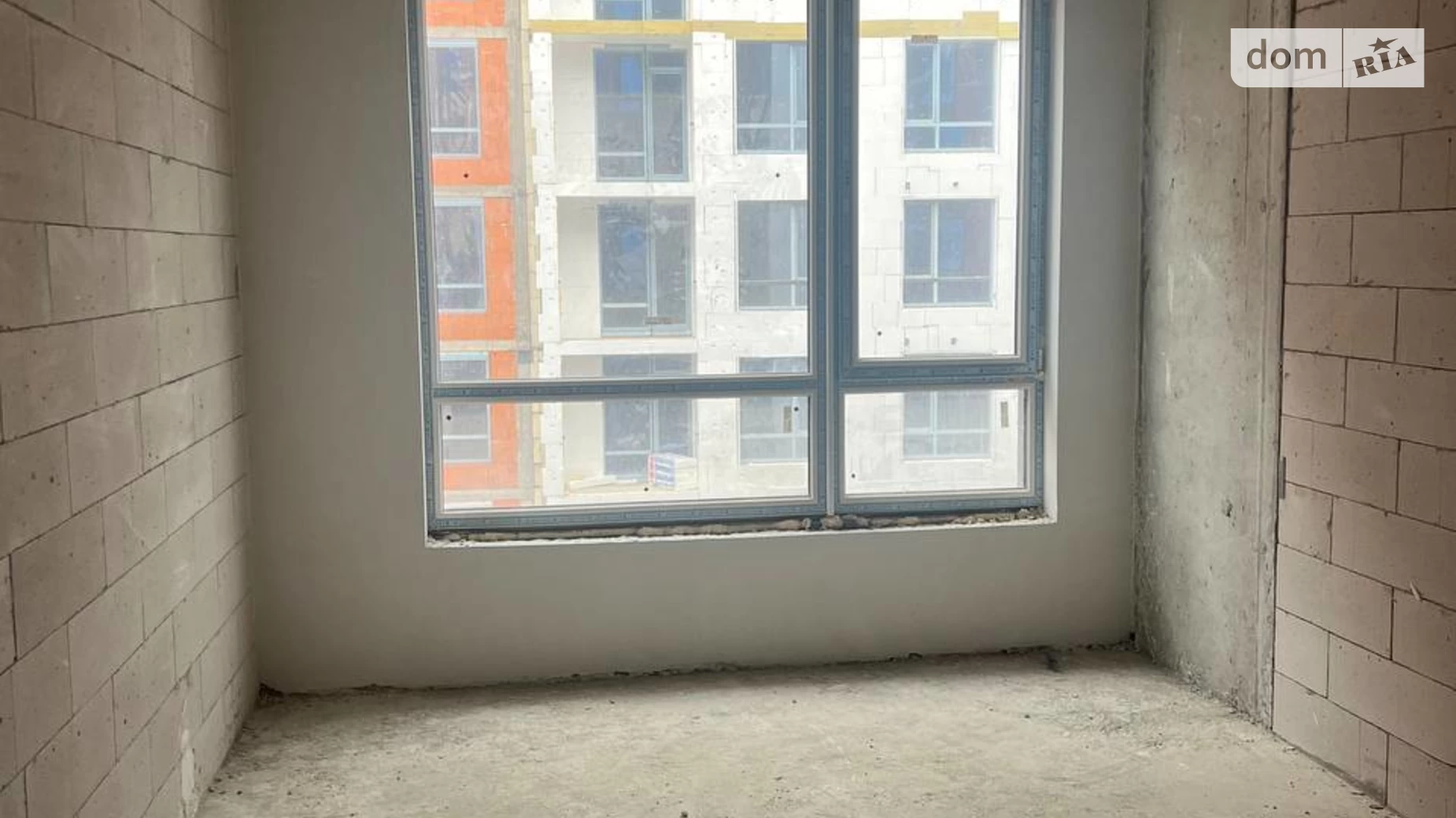 Продается 1-комнатная квартира 38 кв. м в Угорниках, цена: 35000 $ - фото 4