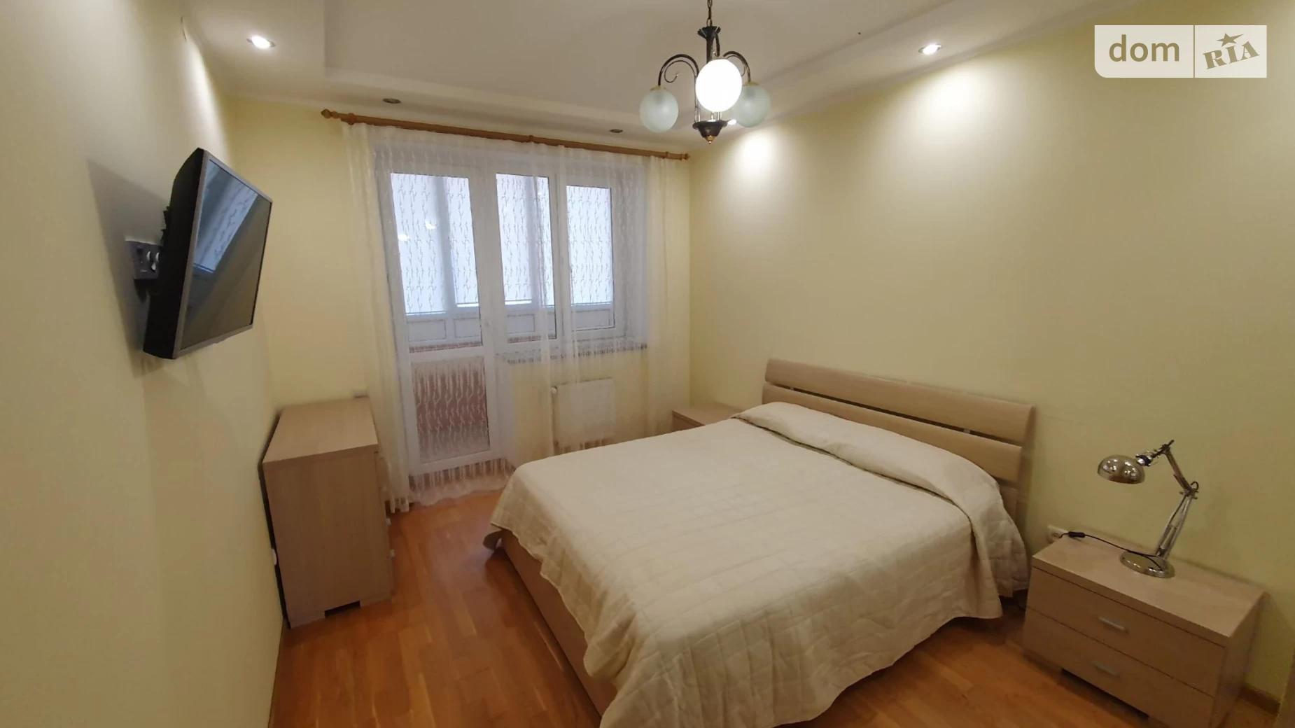 Сдается в аренду 2-комнатная квартира 78 кв. м в Львове, ул. Шевченко Тараса, 134А - фото 2