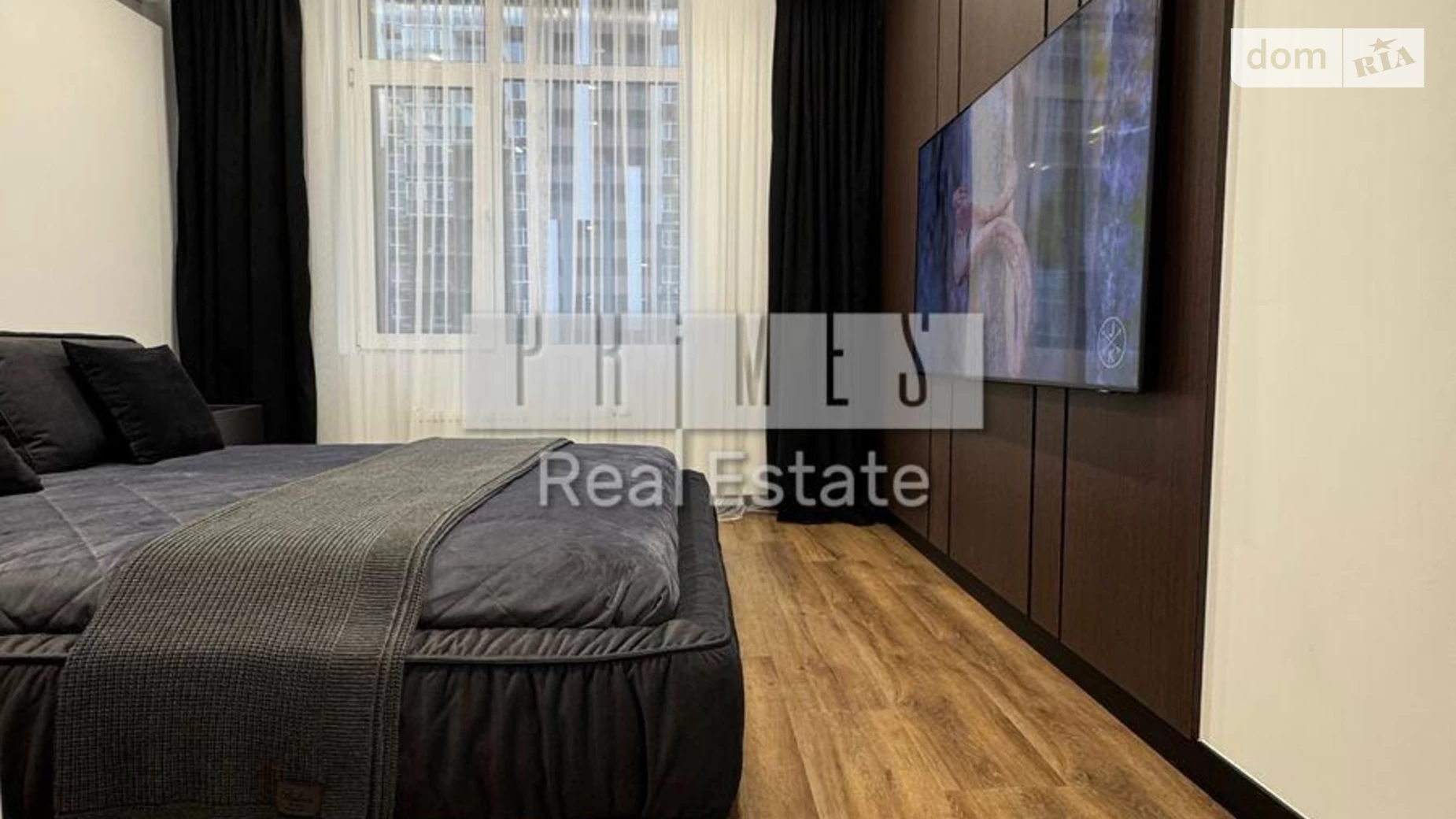 Продається 1-кімнатна квартира 41 кв. м у Києві, цена: 120000 $ - фото 2