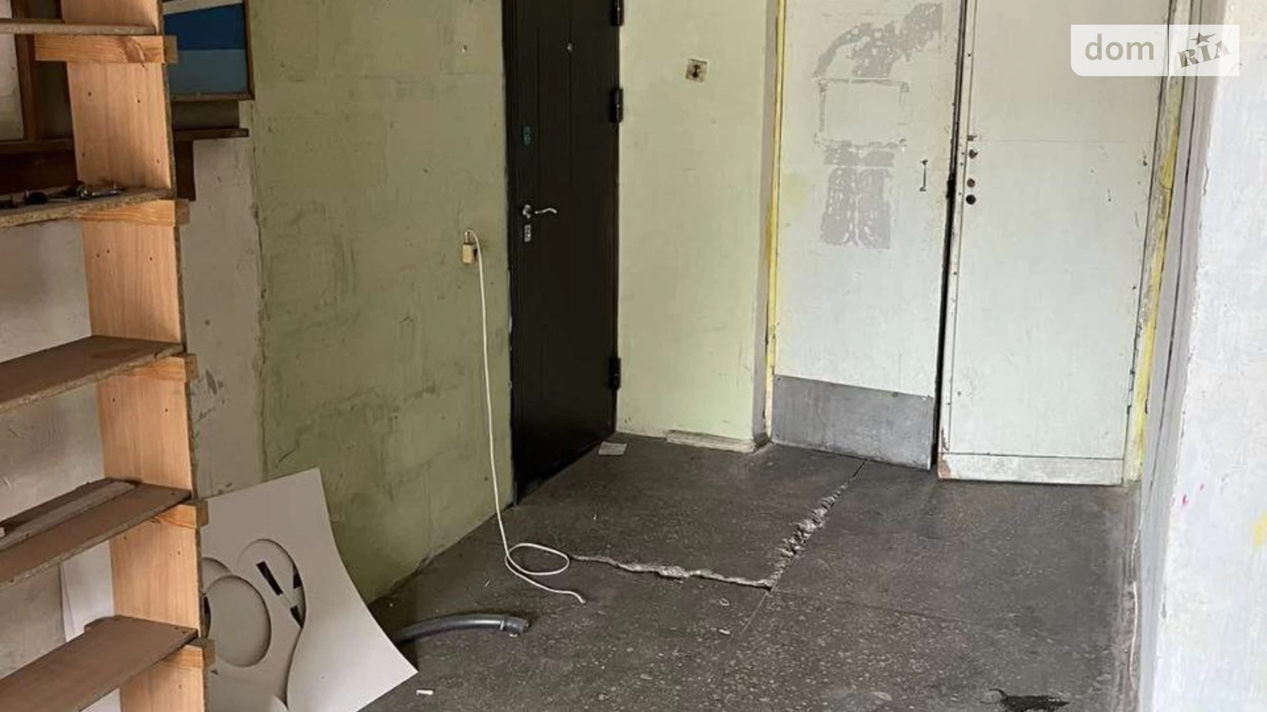 Сдается в аренду помещения свободного назначения 128 кв. м в 4-этажном здании, цена: 10240 грн - фото 5