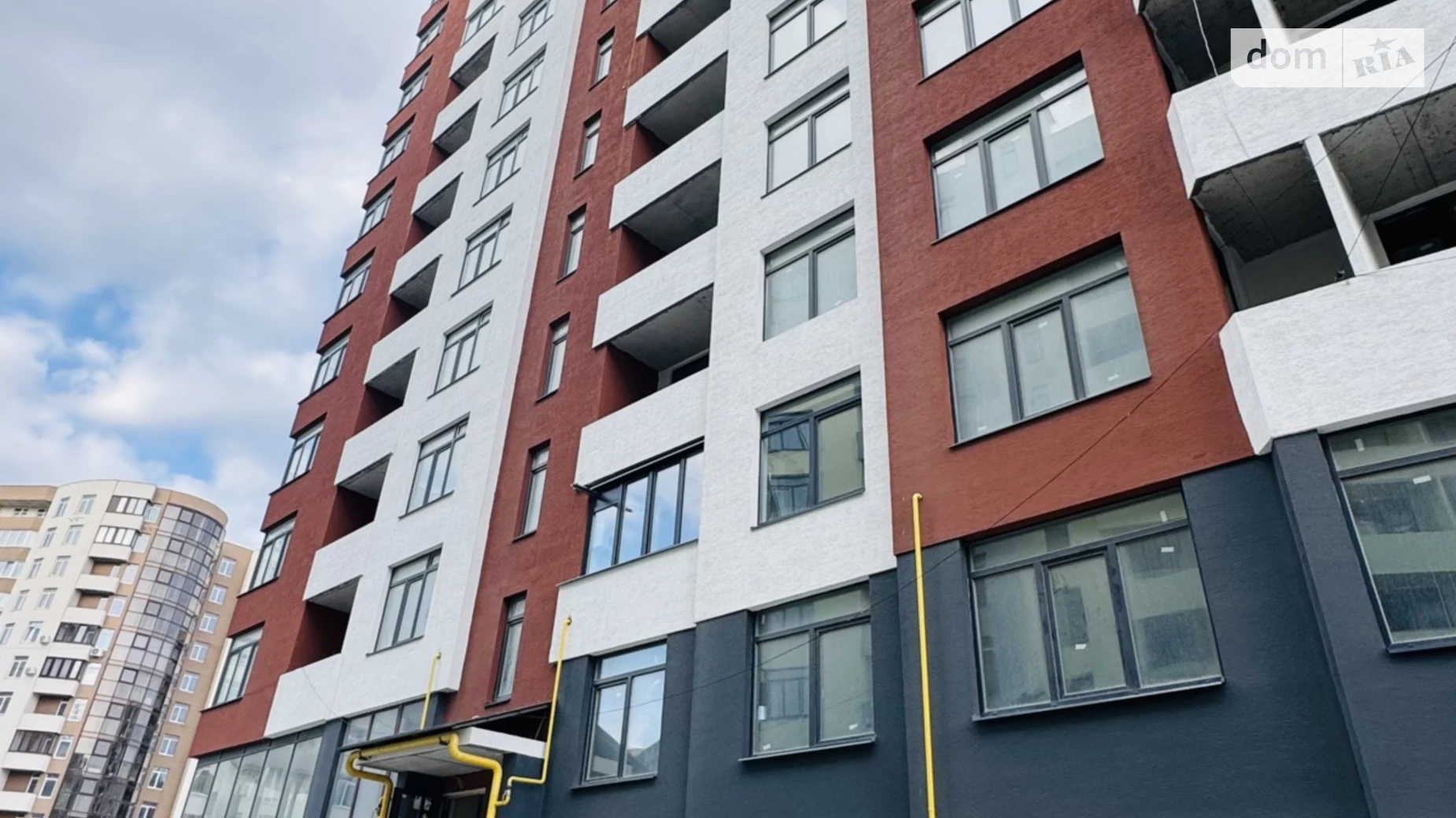1-кімнатна квартира 55 кв. м у Тернополі, вул. Смакули, 2/1 - фото 3