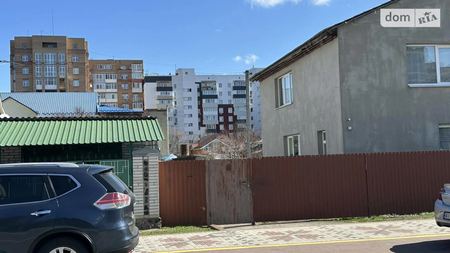 Продается дом на 2 этажа 160 кв. м с подвалом, цена: 115000 $ - фото 3