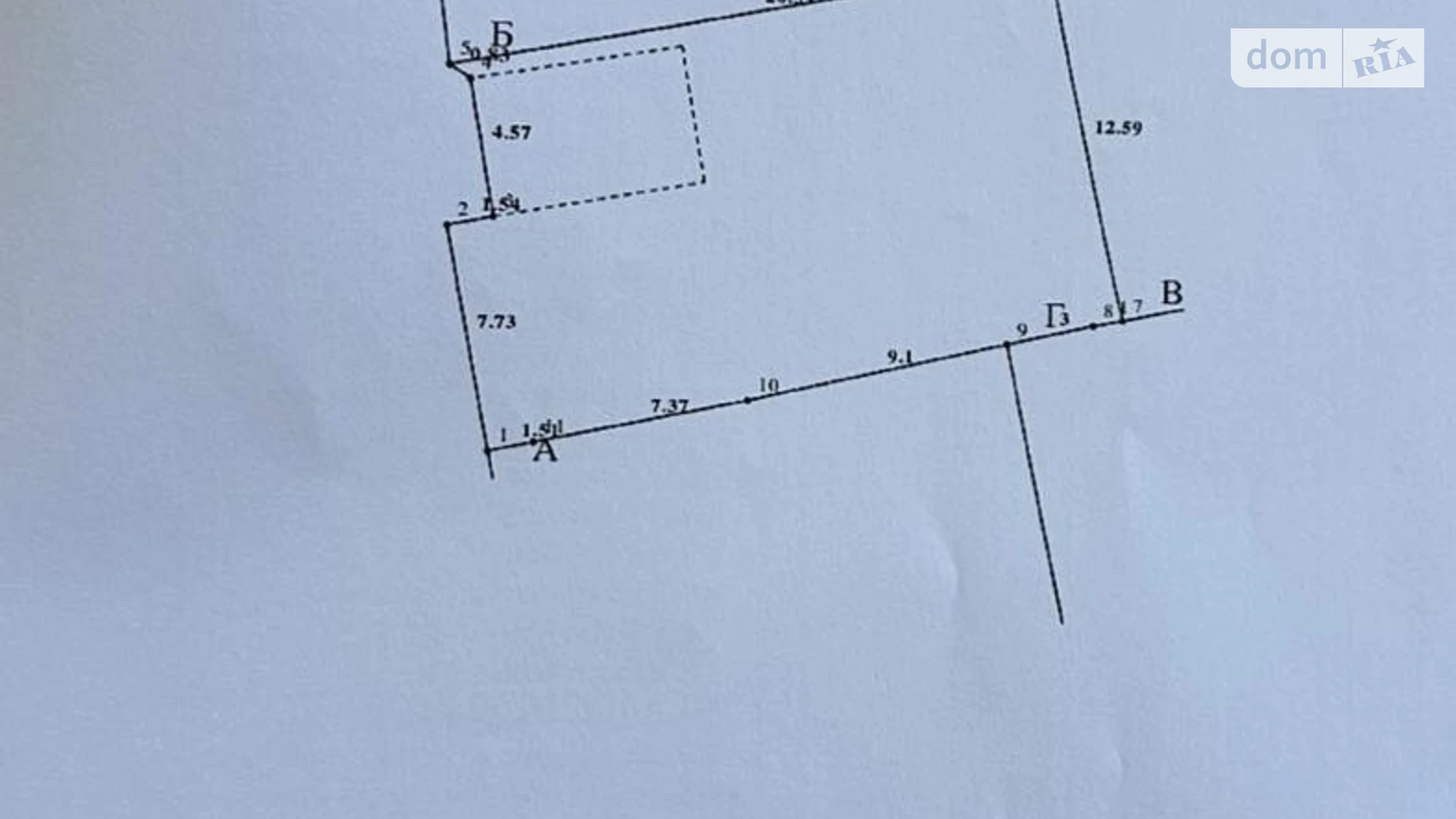 Продается дом на 2 этажа 160 кв. м с подвалом, цена: 115000 $ - фото 2