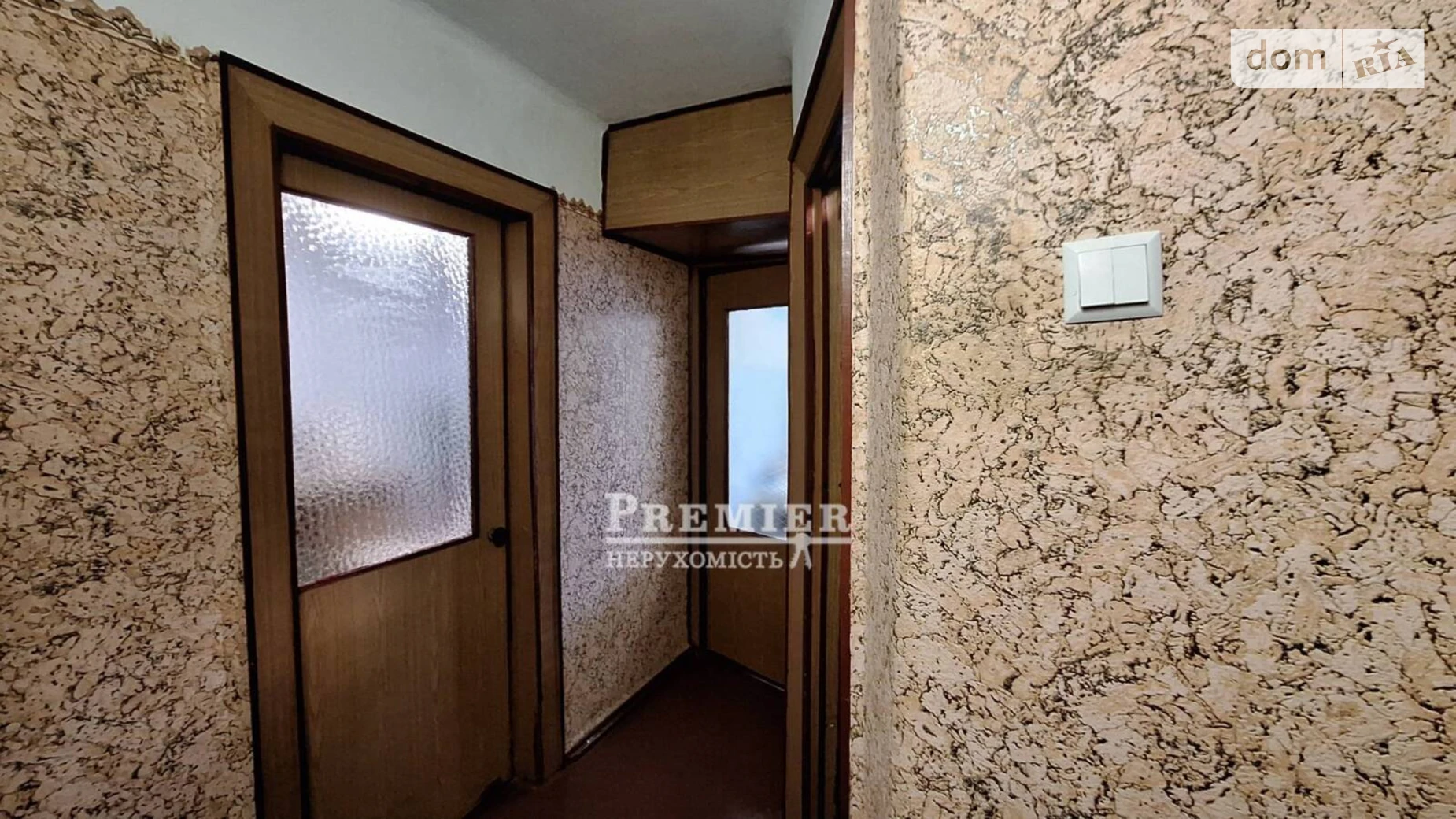 Продається 1-кімнатна квартира 31.7 кв. м у Чорноморську, просп. Миру(Леніна вул.) - фото 3