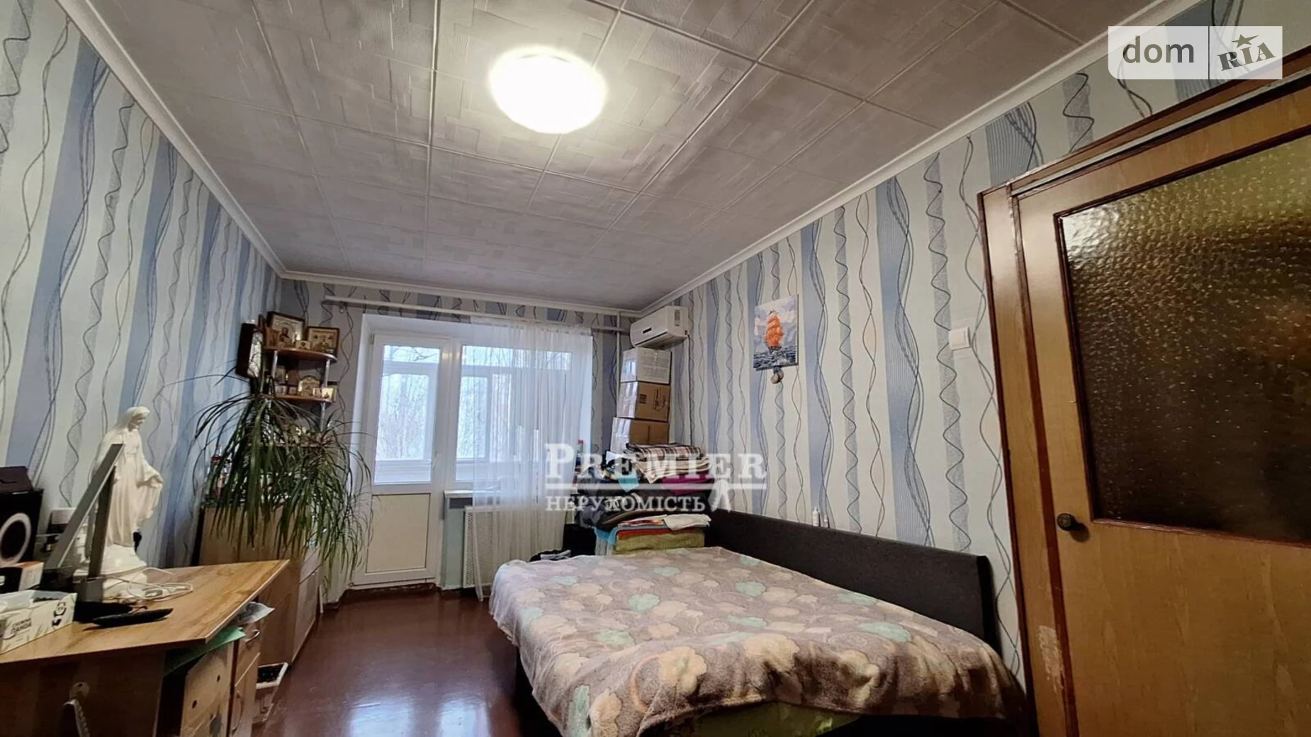 Продається 1-кімнатна квартира 31.7 кв. м у Чорноморську, просп. Миру(Леніна вул.) - фото 5