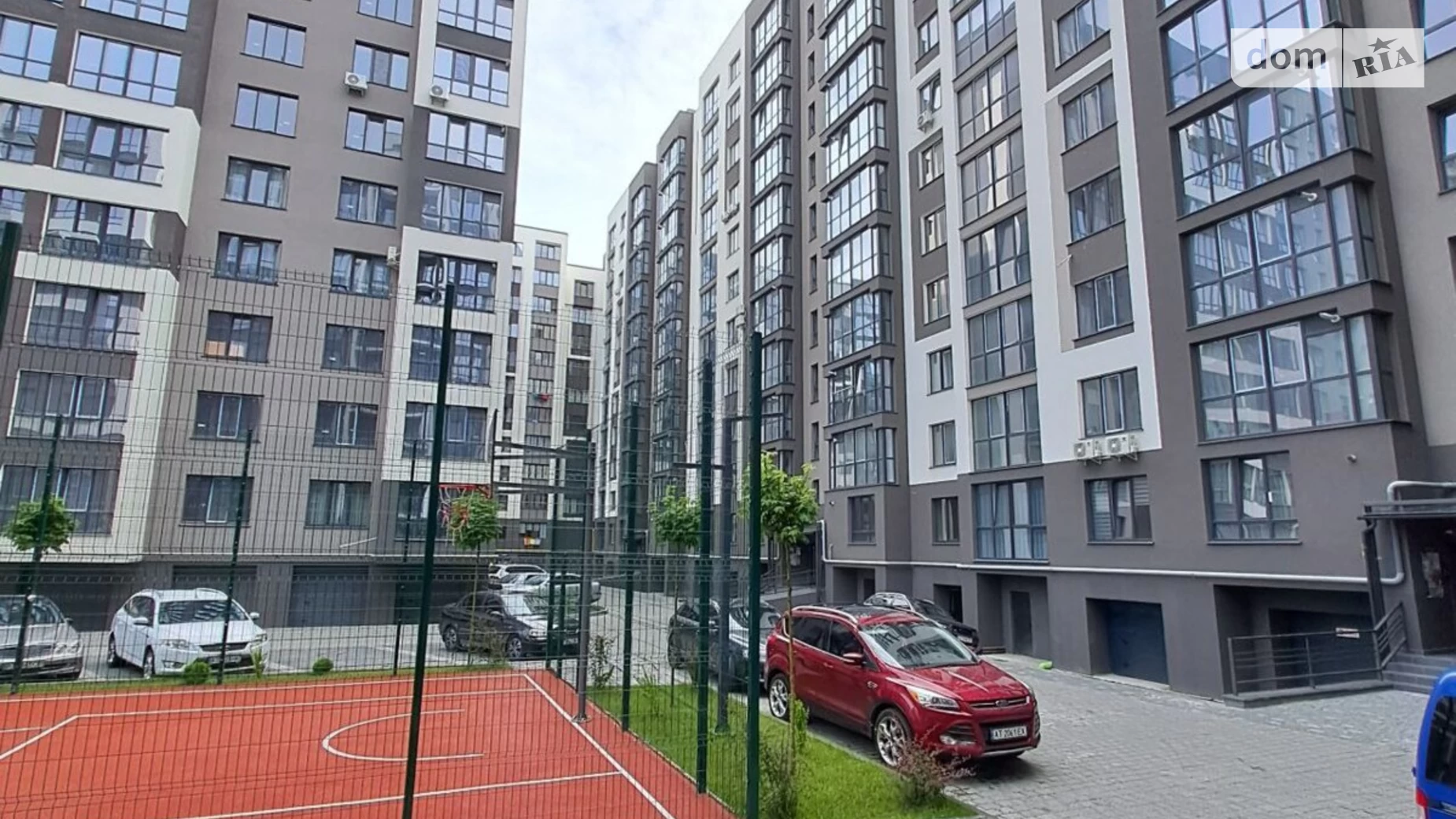 Продается 1-комнатная квартира 38 кв. м в Угорниках, цена: 35000 $ - фото 3