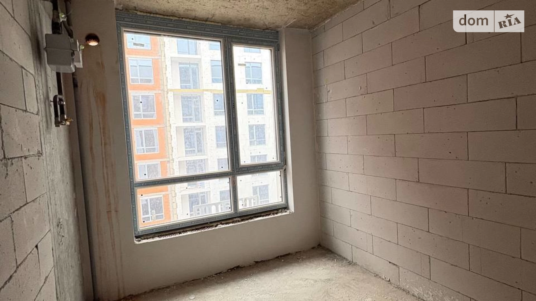 Продается 1-комнатная квартира 38 кв. м в Угорниках, цена: 35000 $ - фото 5