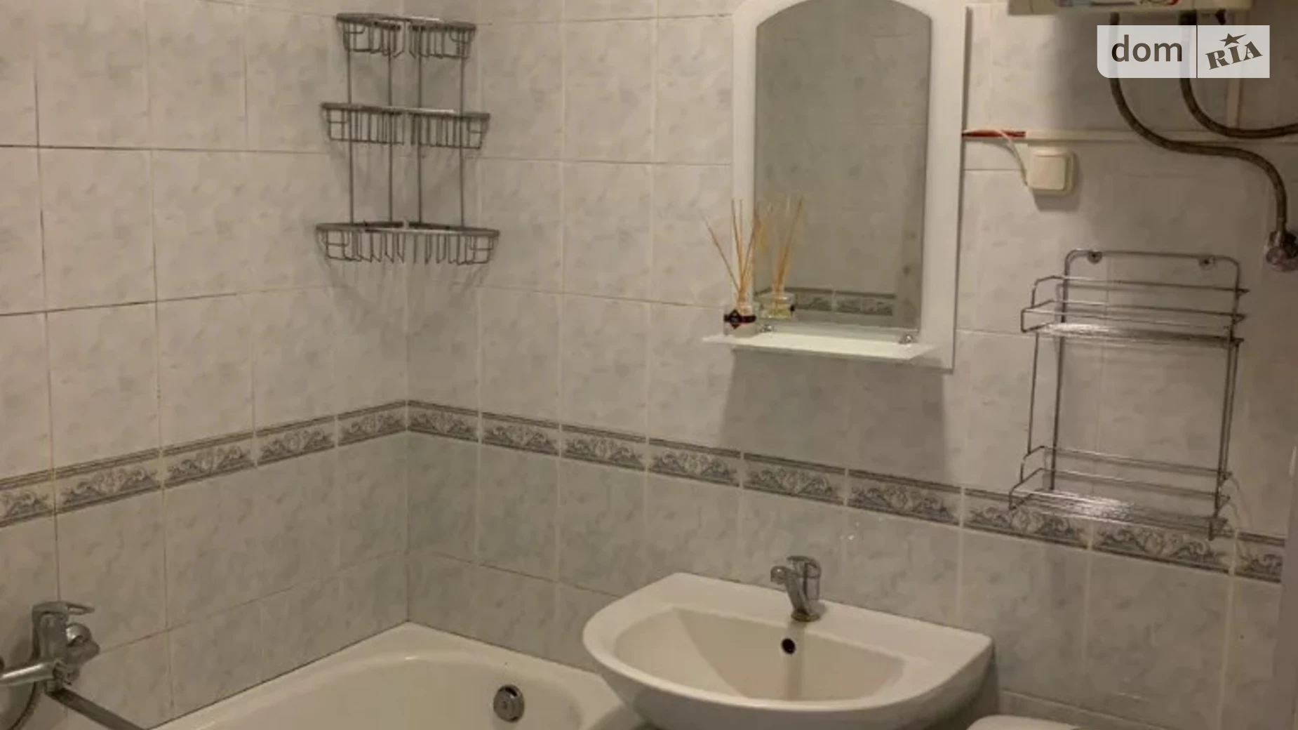 Сдается в аренду 1-комнатная квартира 42 кв. м в Днепре, просп. Героев, 40 - фото 5