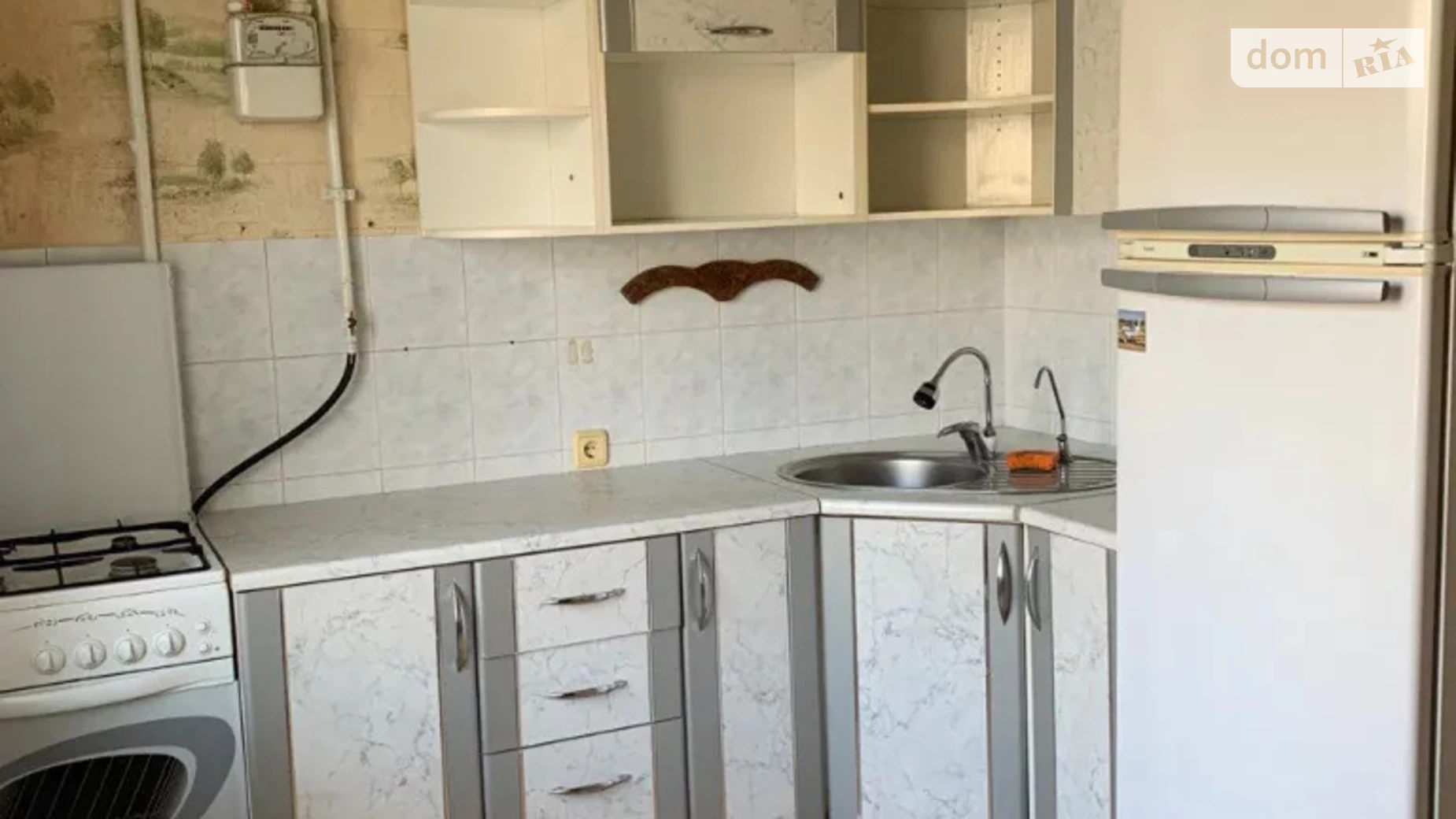 Сдается в аренду 1-комнатная квартира 42 кв. м в Днепре, просп. Героев, 40 - фото 3