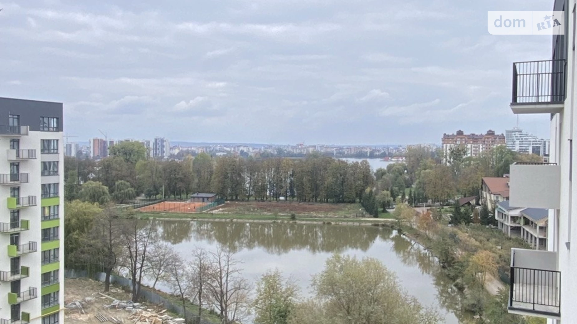 Продається 3-кімнатна квартира 81 кв. м у Івано-Франківську, цена: 74900 $ - фото 2