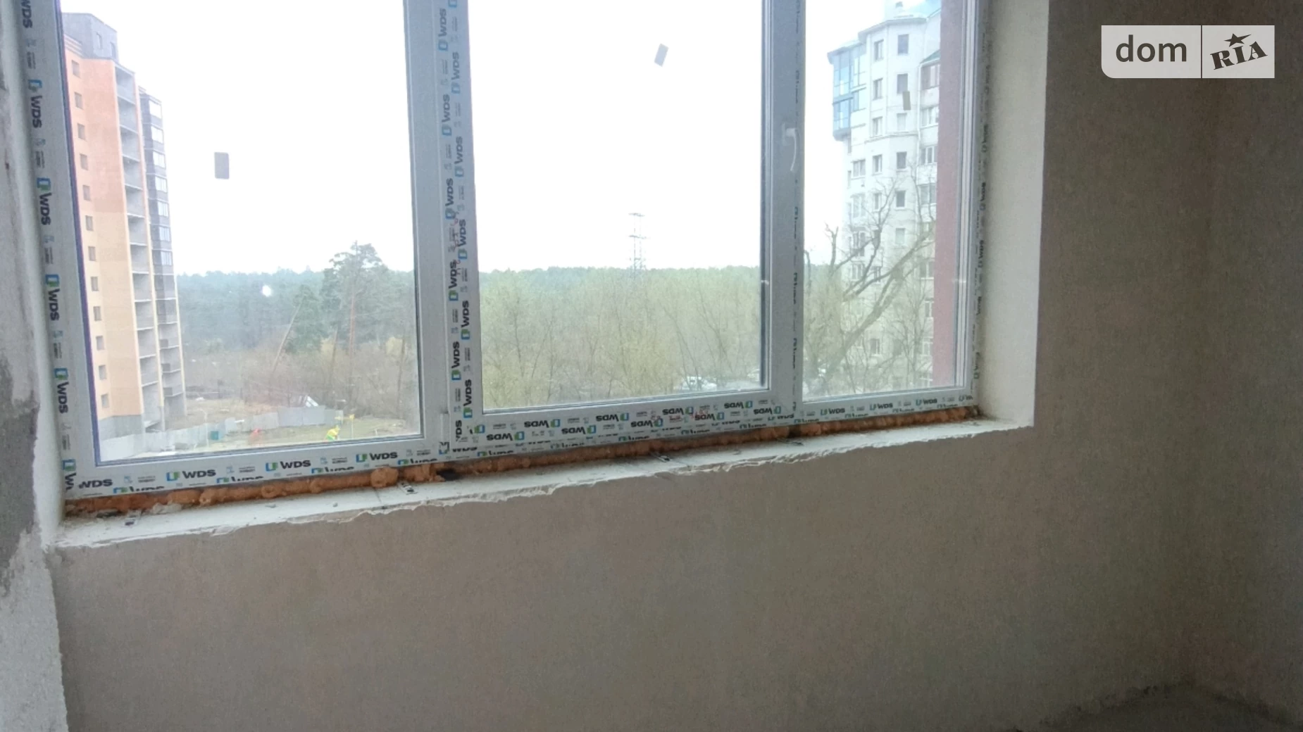 Продається 1-кімнатна квартира 41 кв. м у Житомирі, пр. Шпаковський, 29 - фото 2