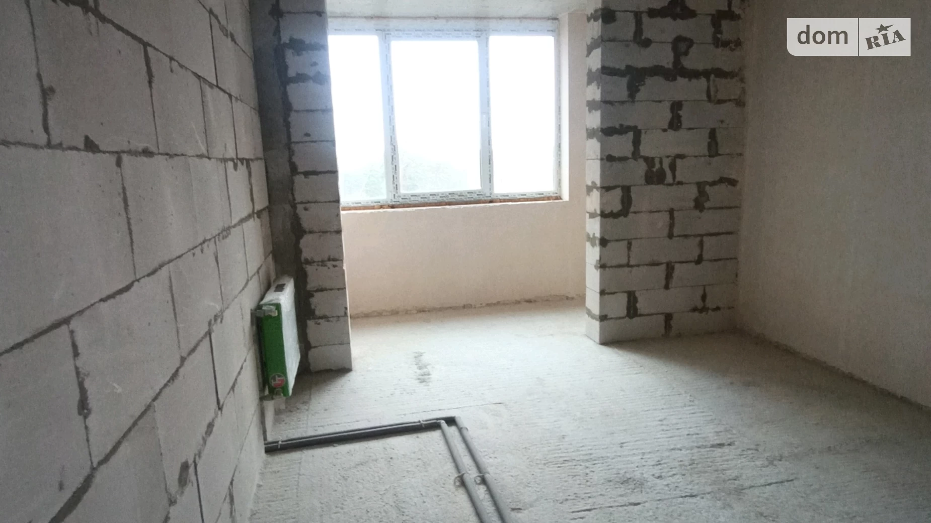 Продається 1-кімнатна квартира 41 кв. м у Житомирі, пр. Шпаковський, 29 - фото 3
