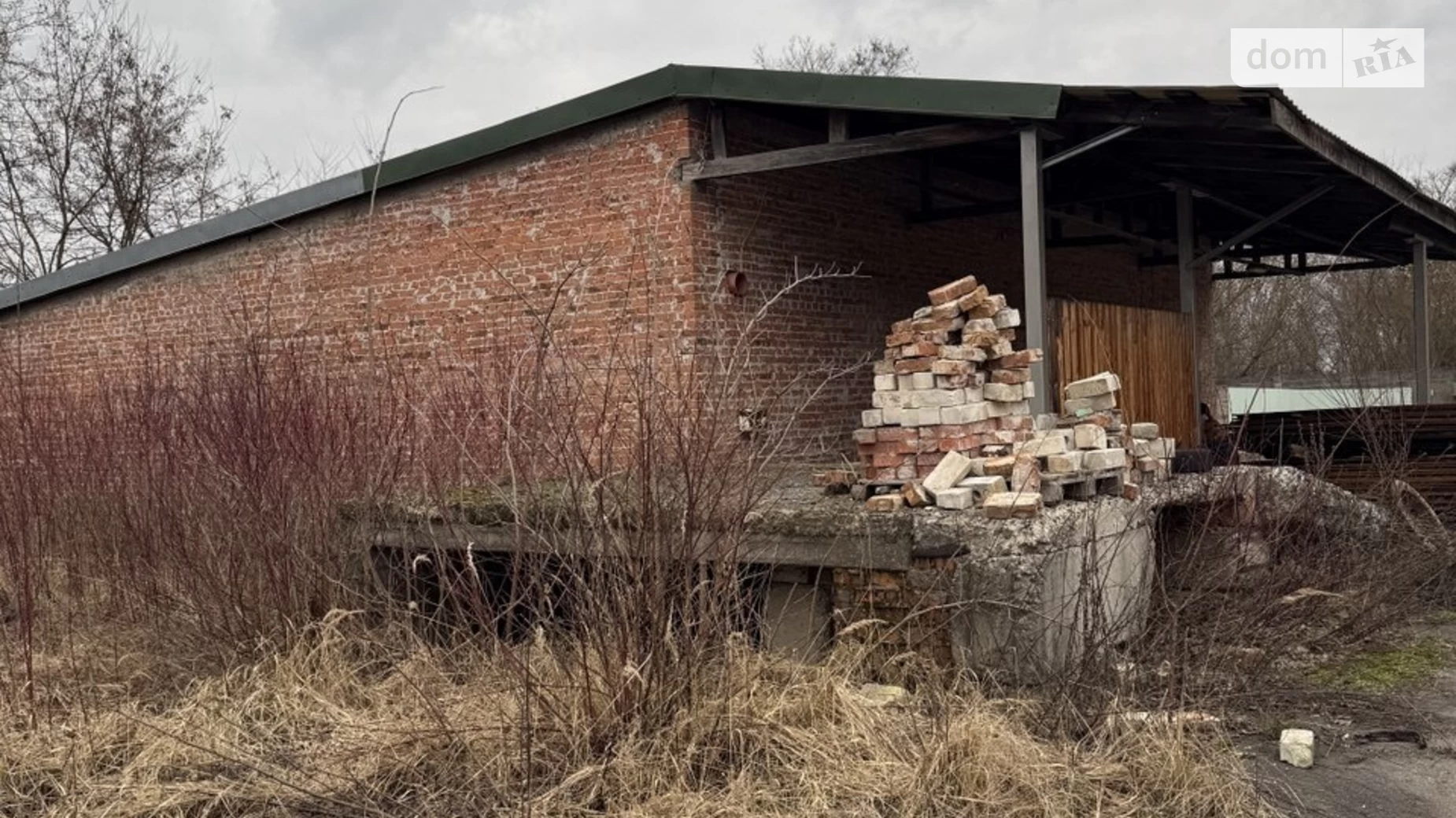 Продається приміщення вільного призначення 709 кв. м в 3-поверховій будівлі, цена: 95000 $ - фото 5