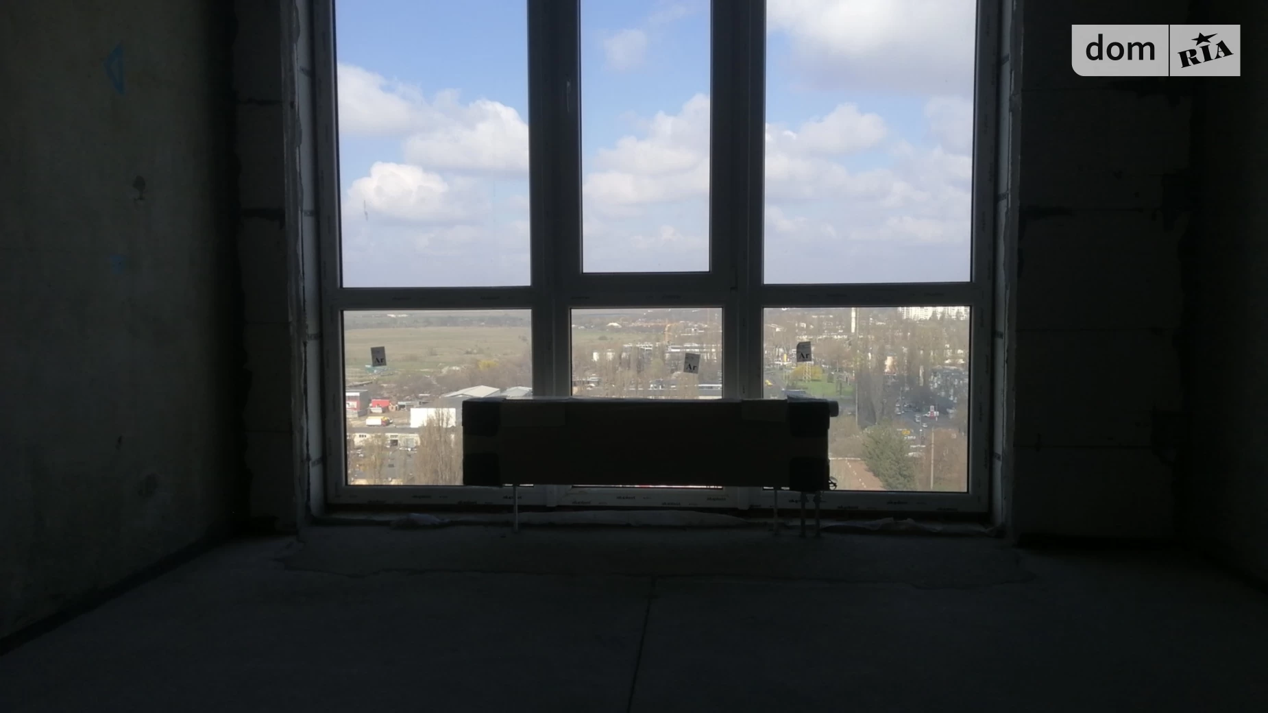 Продается 1-комнатная квартира 47.7 кв. м в Одессе, ул. Варненская - фото 2