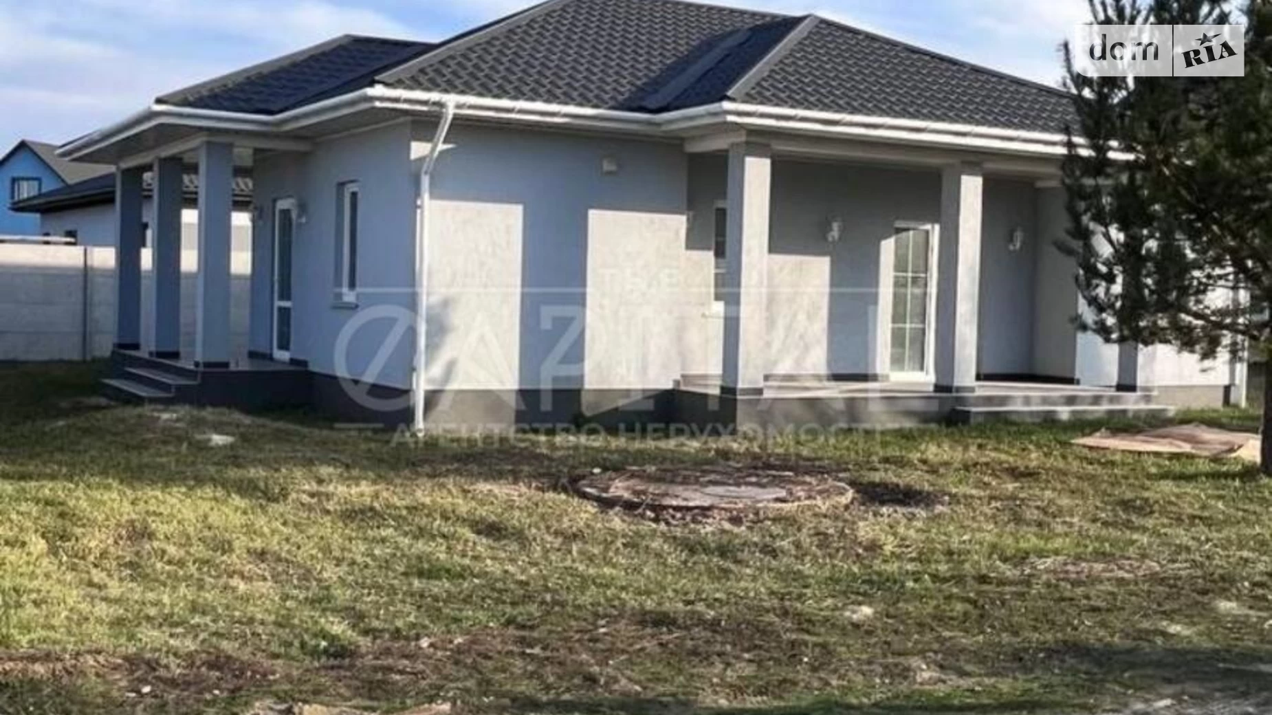 Продается одноэтажный дом 81 кв. м с садом, цена: 90000 $ - фото 4