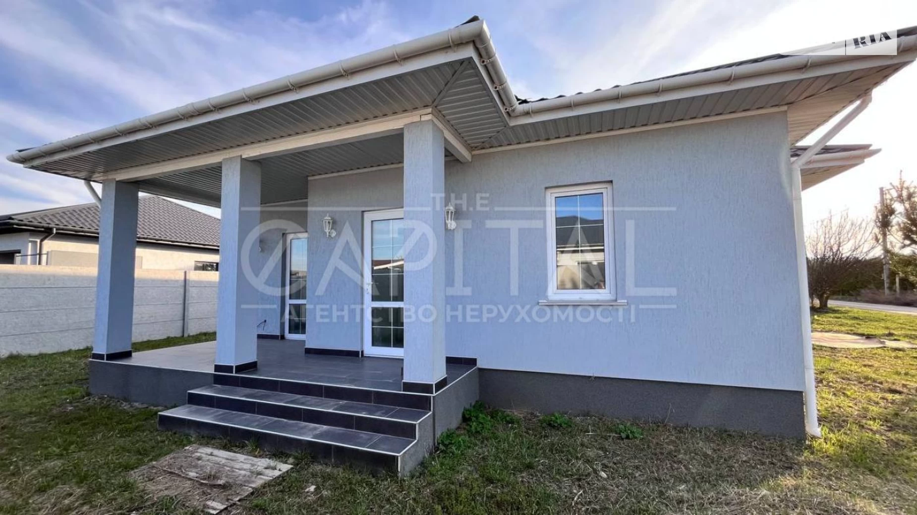 Продается одноэтажный дом 81 кв. м с садом, цена: 90000 $ - фото 2