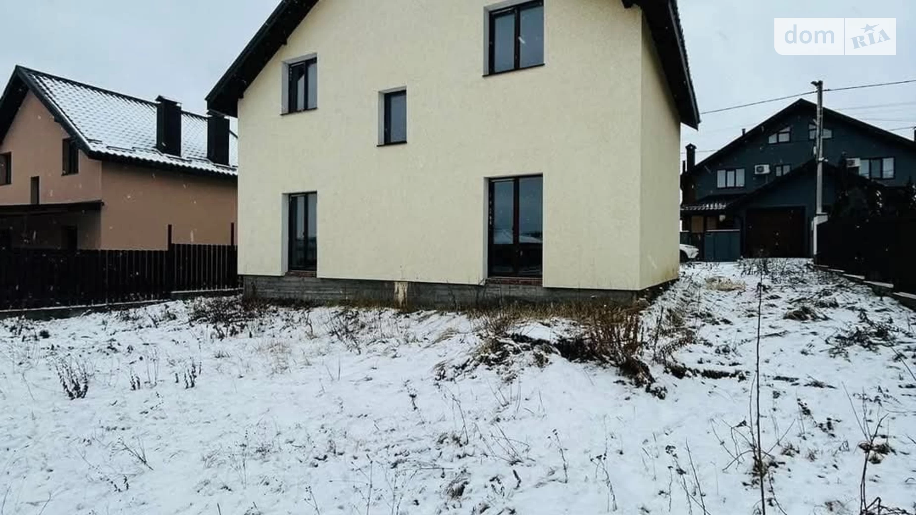Продается дом на 2 этажа 138.6 кв. м с камином, цена: 110000 $ - фото 2