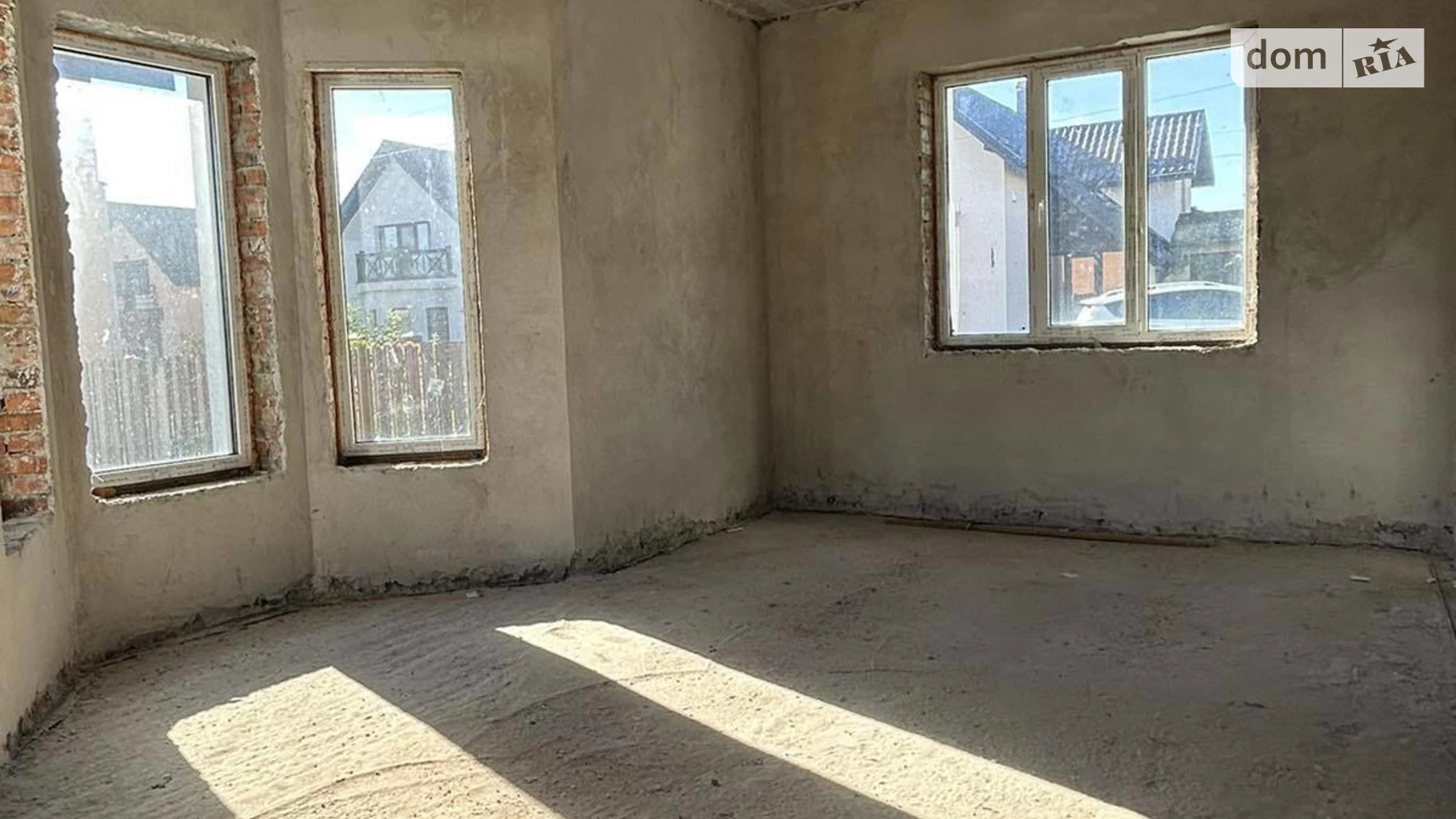 Продается дом на 2 этажа 138.6 кв. м с камином, цена: 110000 $ - фото 4